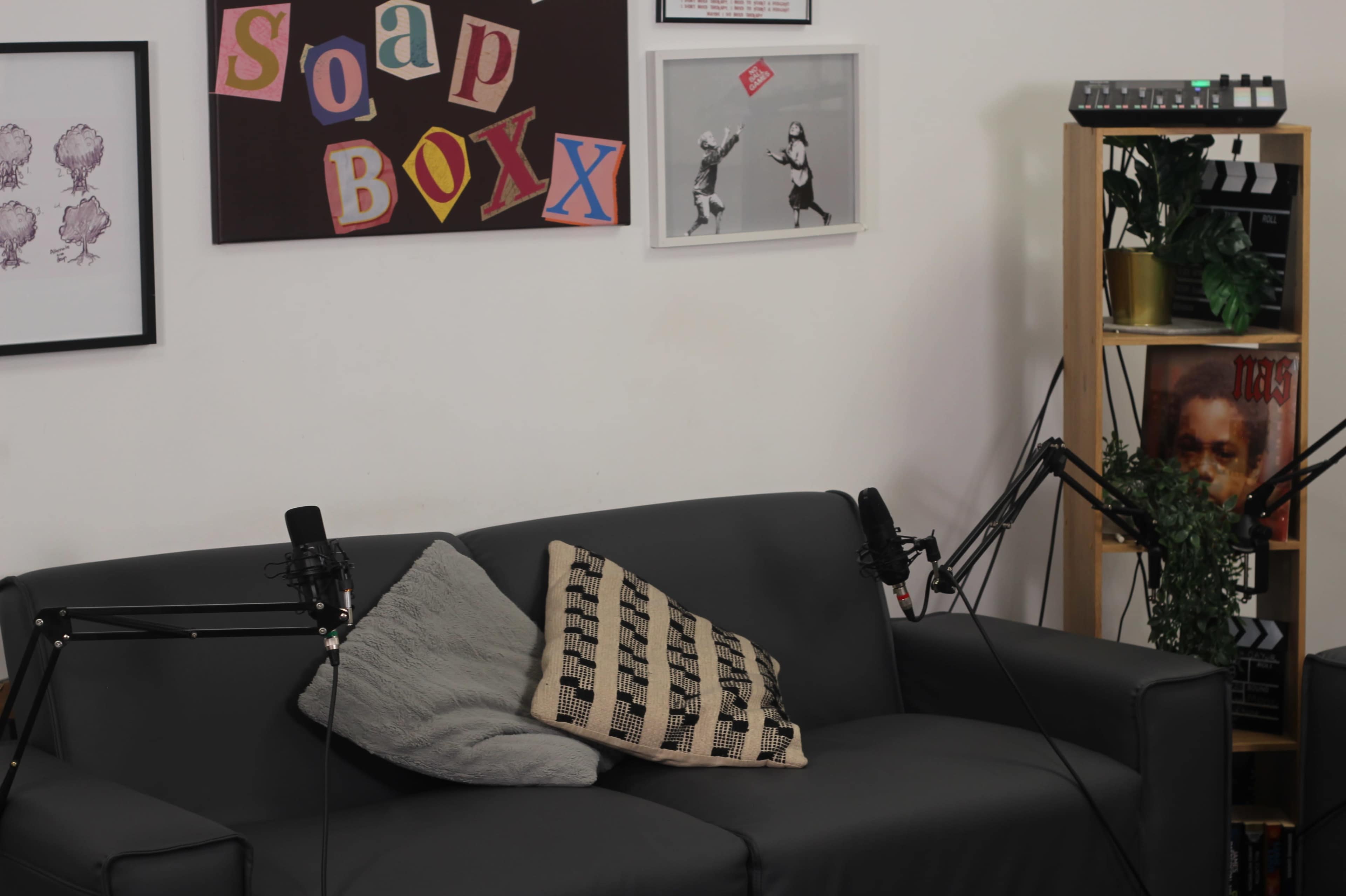 Creative Home for Visionaires Image in London, London, ENG