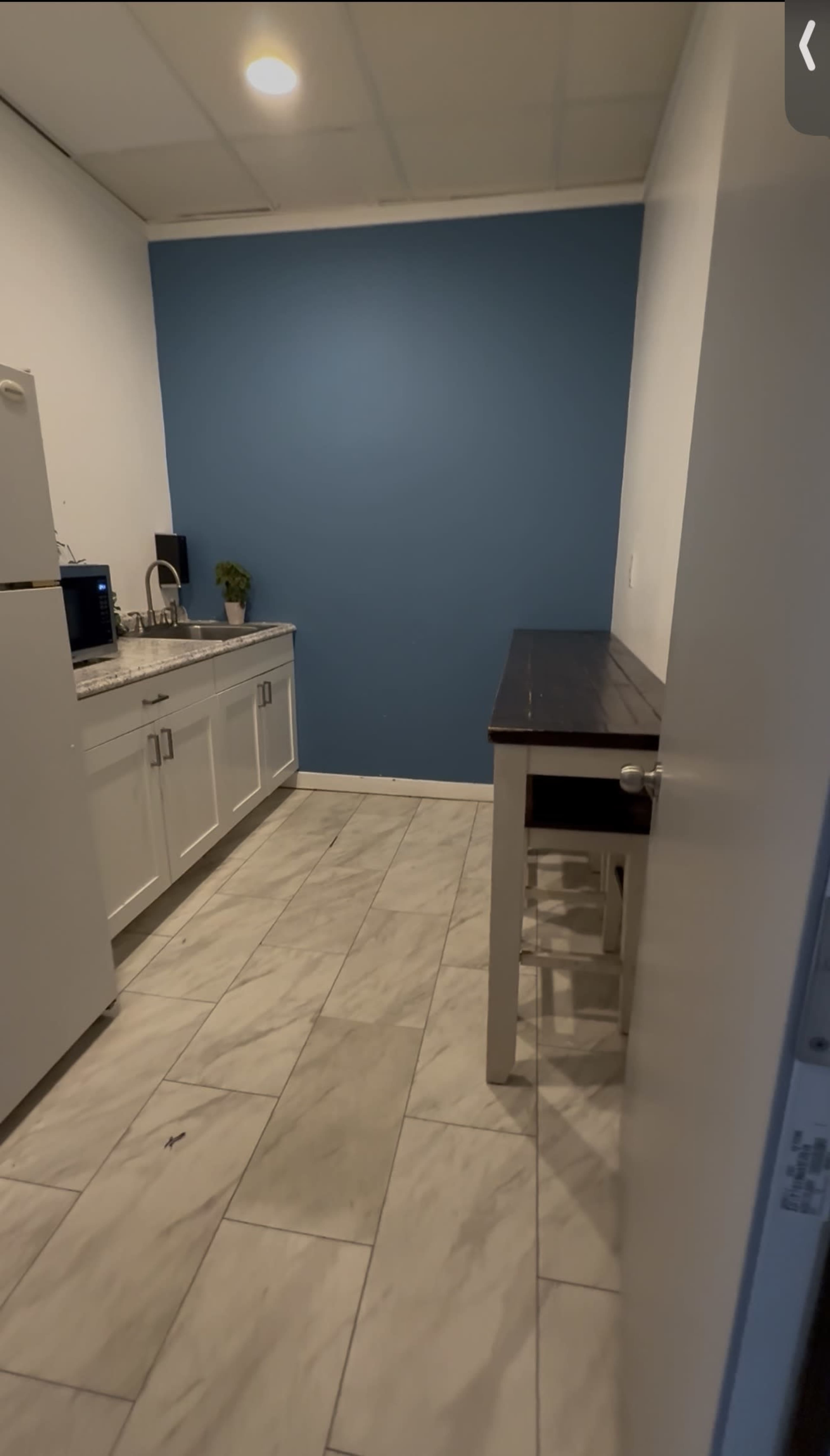 Urban Event Space Northeast Image in Eastwood, Indianapolis, IN