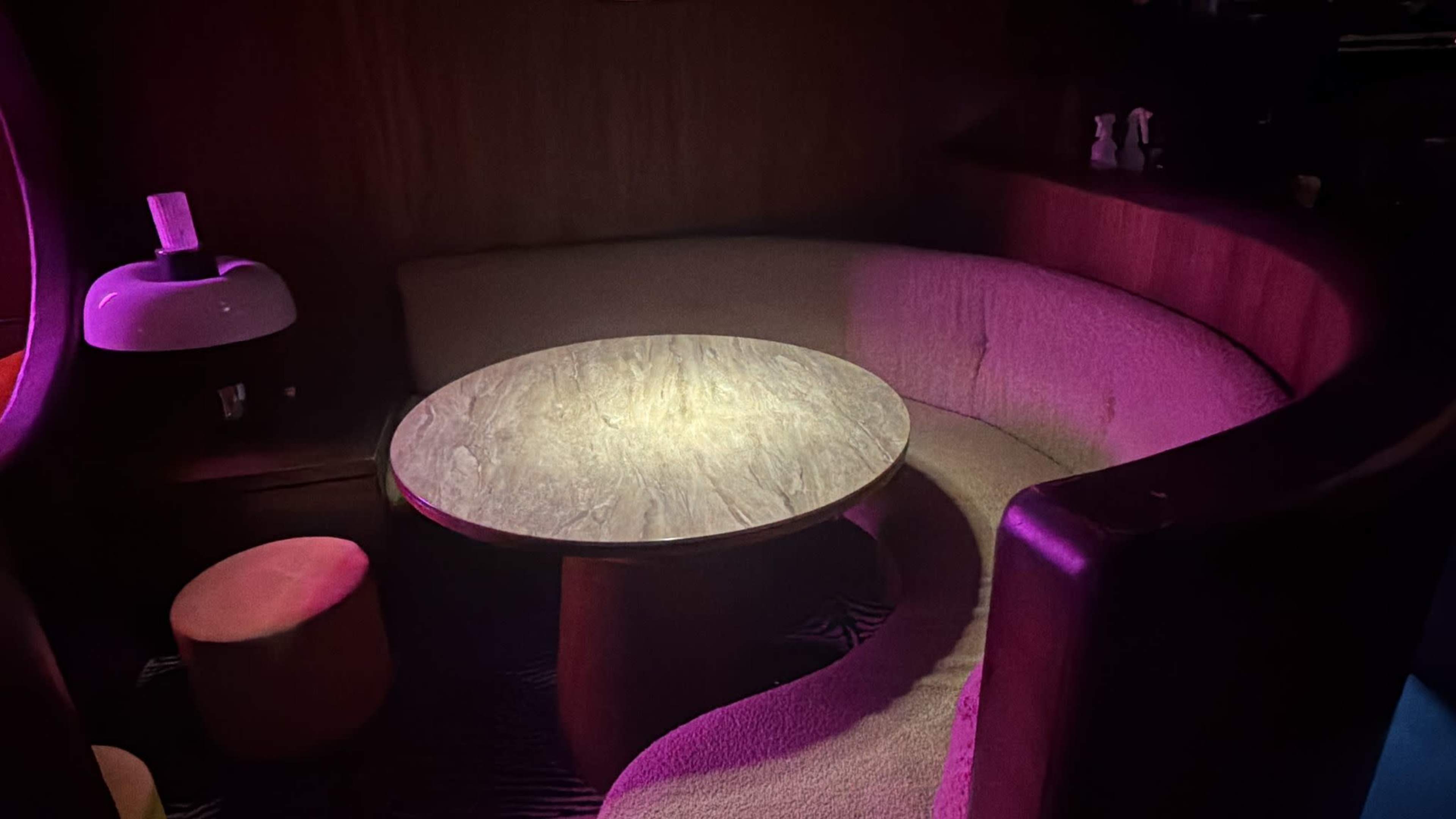 The Basement Bar Image in Covent Garden, London, ENG