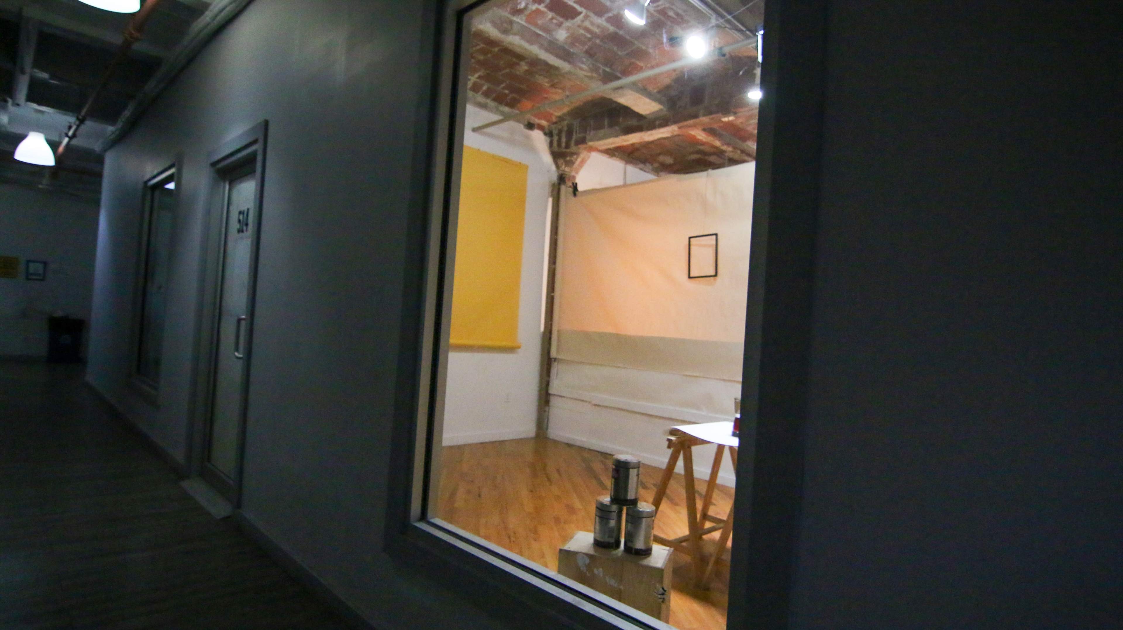 Vibrant DUMBO Studio |  Art Exhibits, Pop-Ups, and Creative Projects Image in Dumbo, Brooklyn, NY