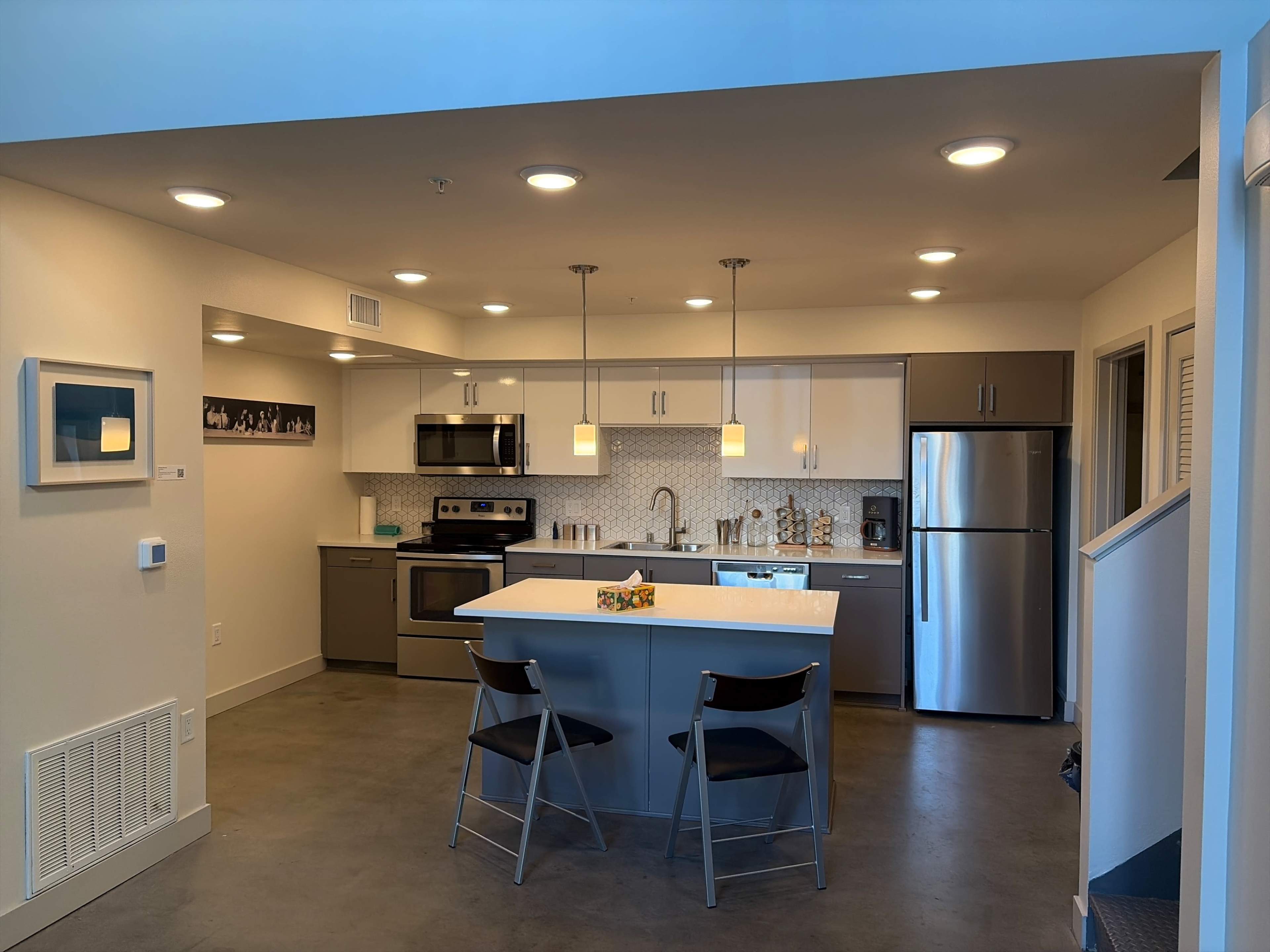 Arts District Industrial Loft Image in Central LA, Los Angeles, CA