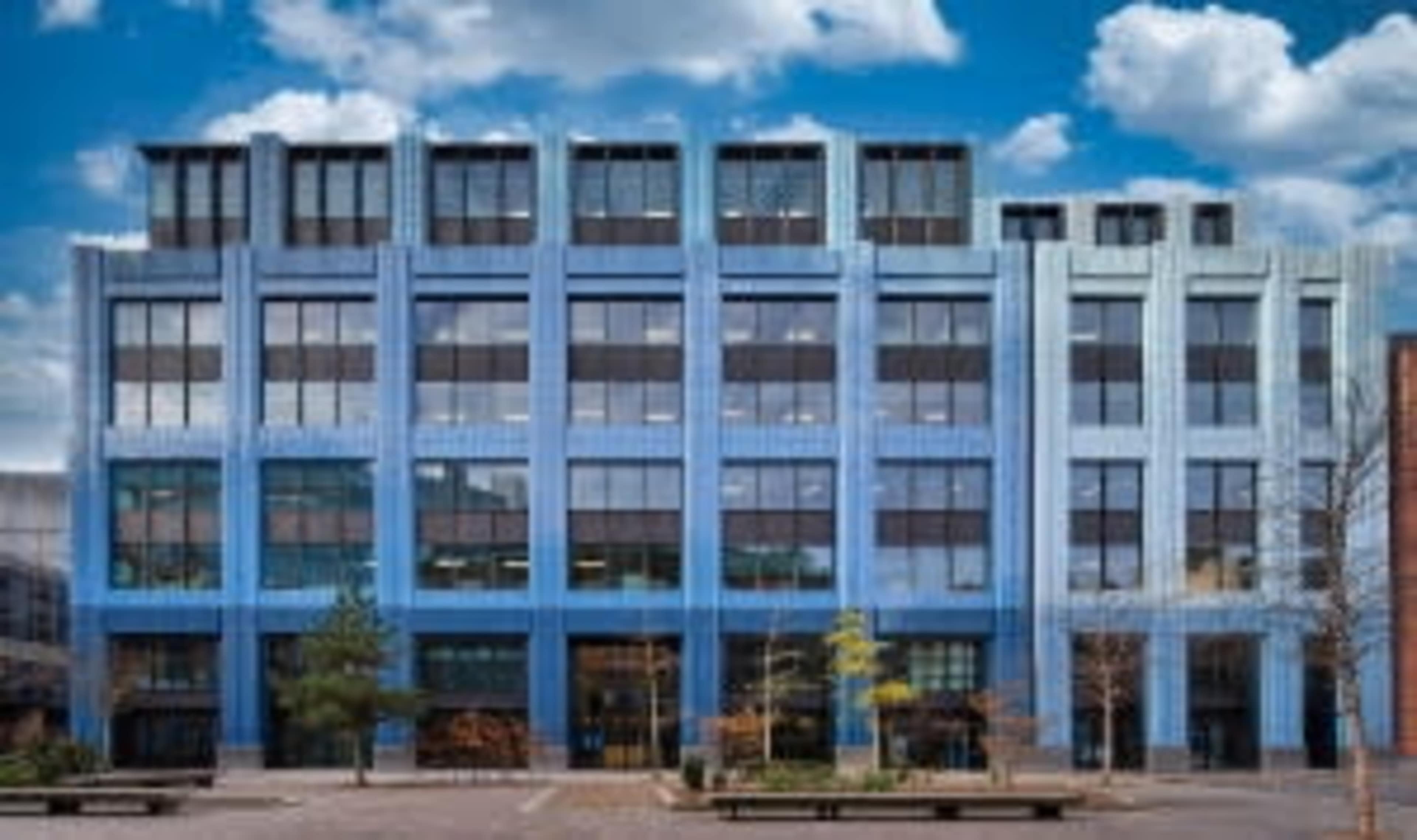 WSQ - Netil - Meeting Room Image in Shoreditch, London, ENG