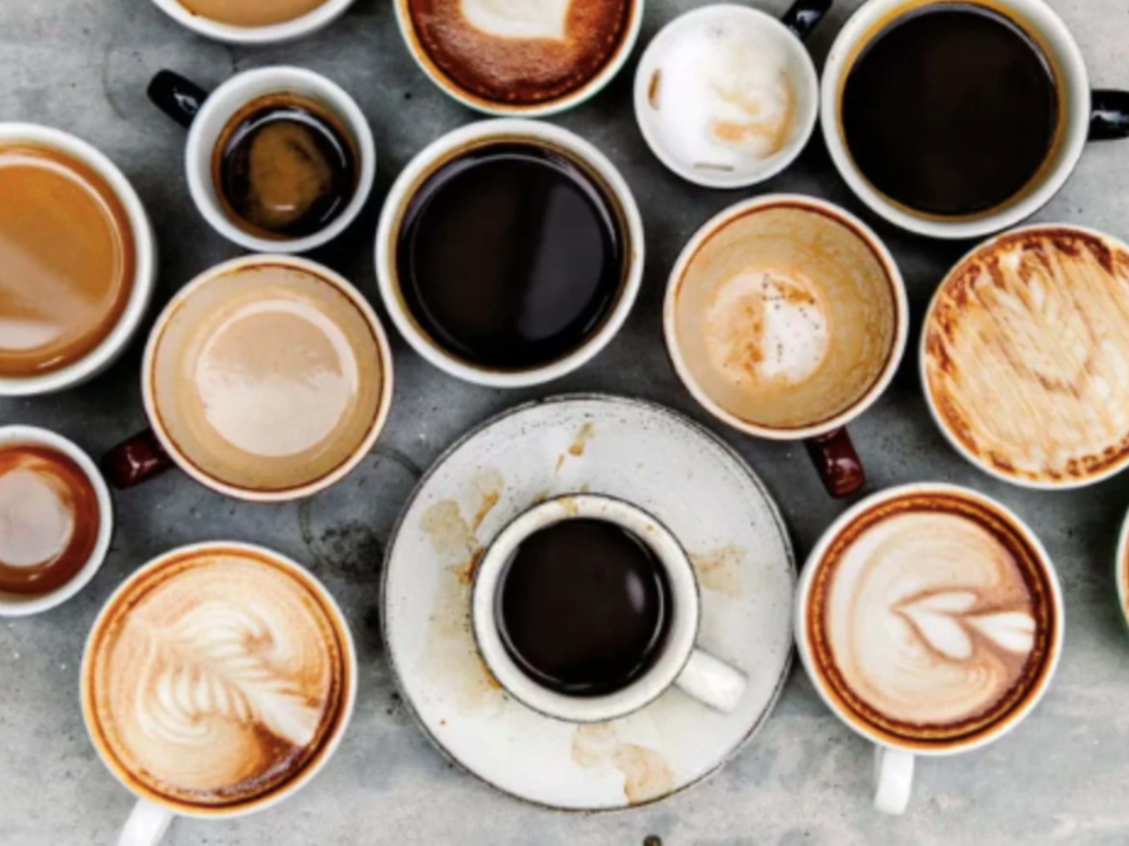 Add cash coffee bar: $750/ph min spend 4 hours