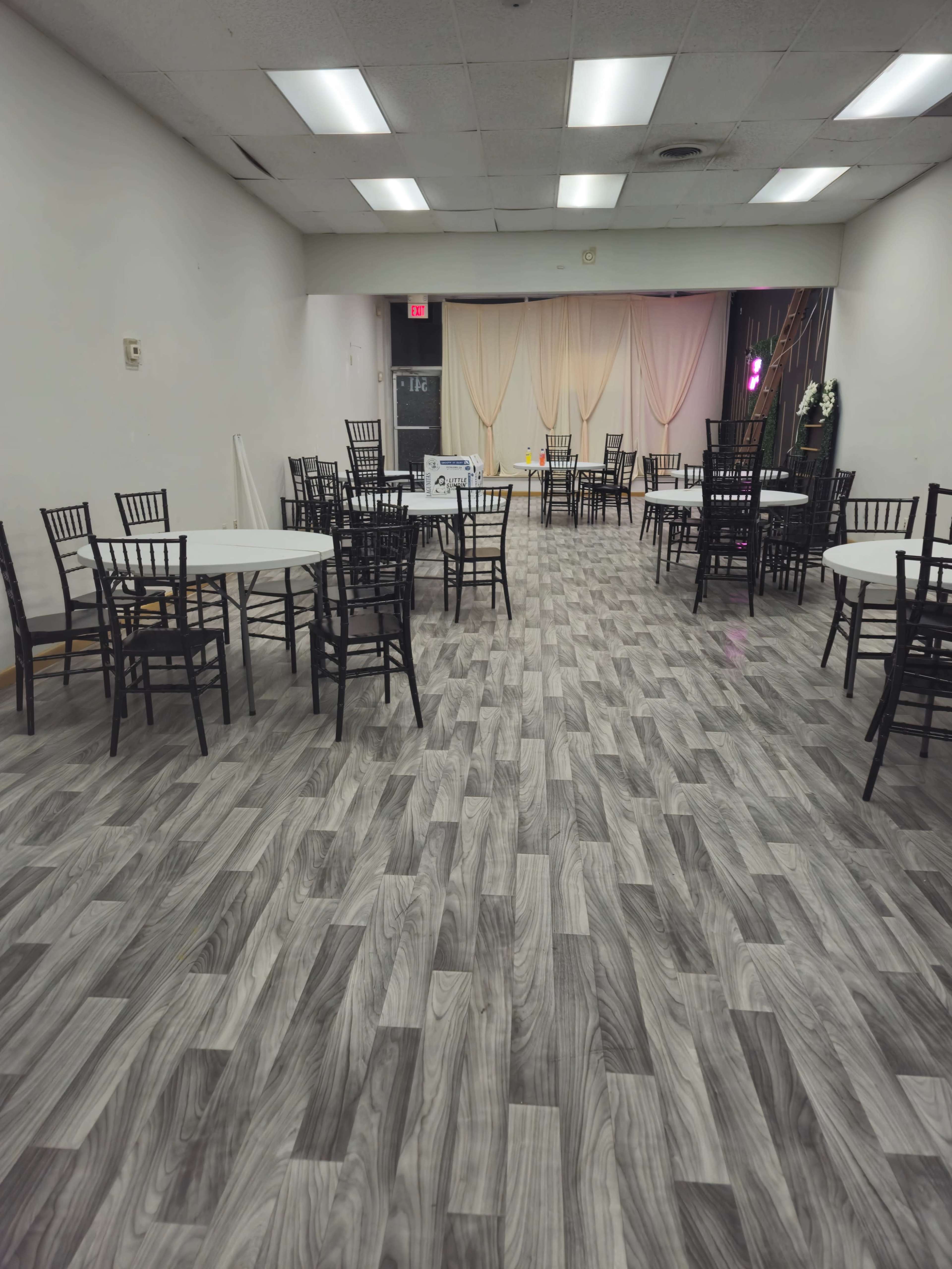 Le Rendez-vous Lounge Image in Robbinsville Center, Hamilton township, NJ