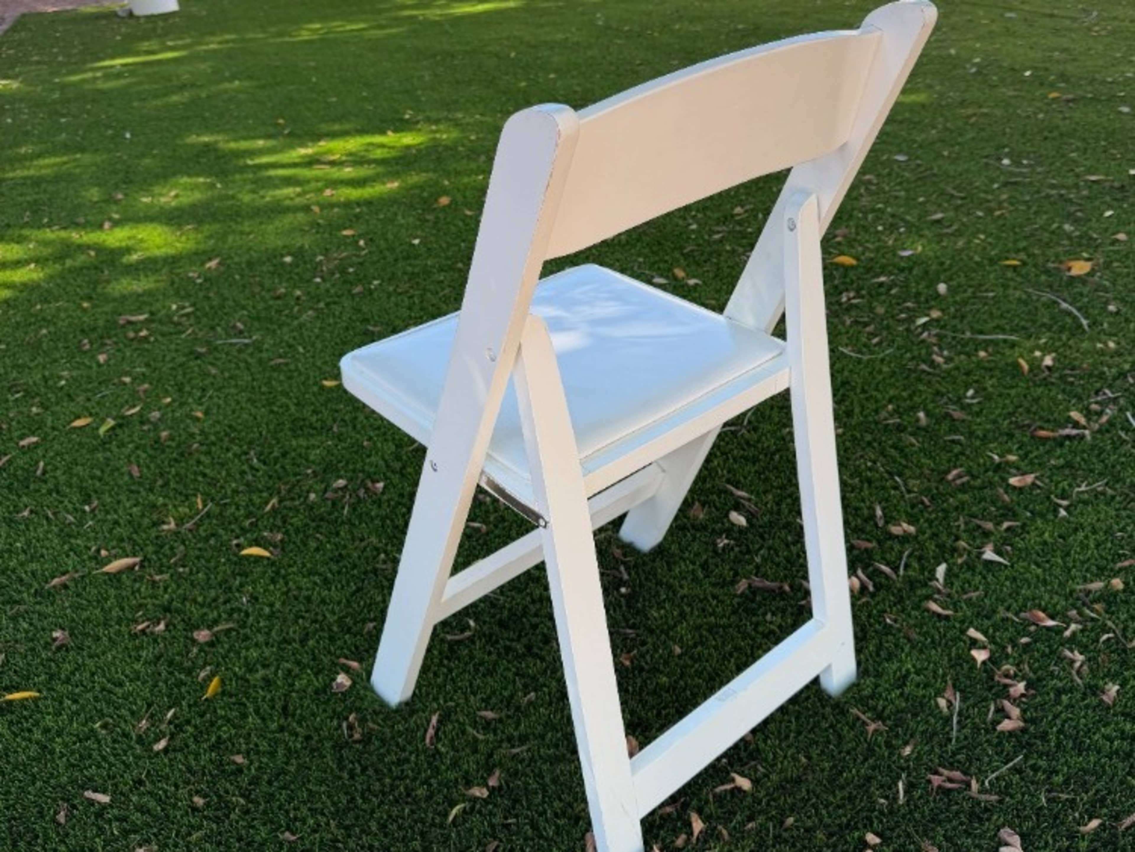 Folding Chairs