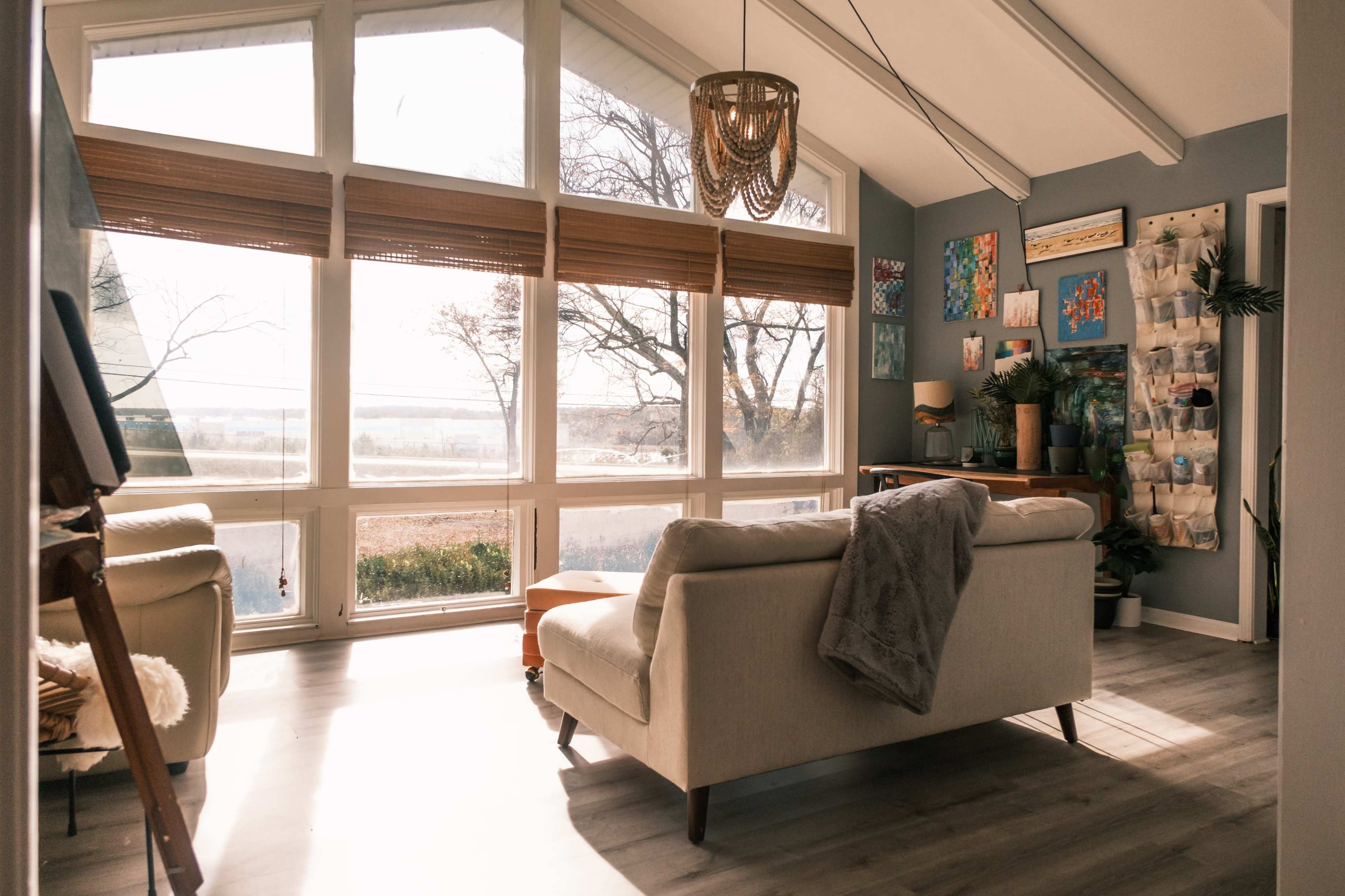 Private Ranch House 1 minute from the highway, 10 minutes from the airport. Image in South Fulton, College Park, GA