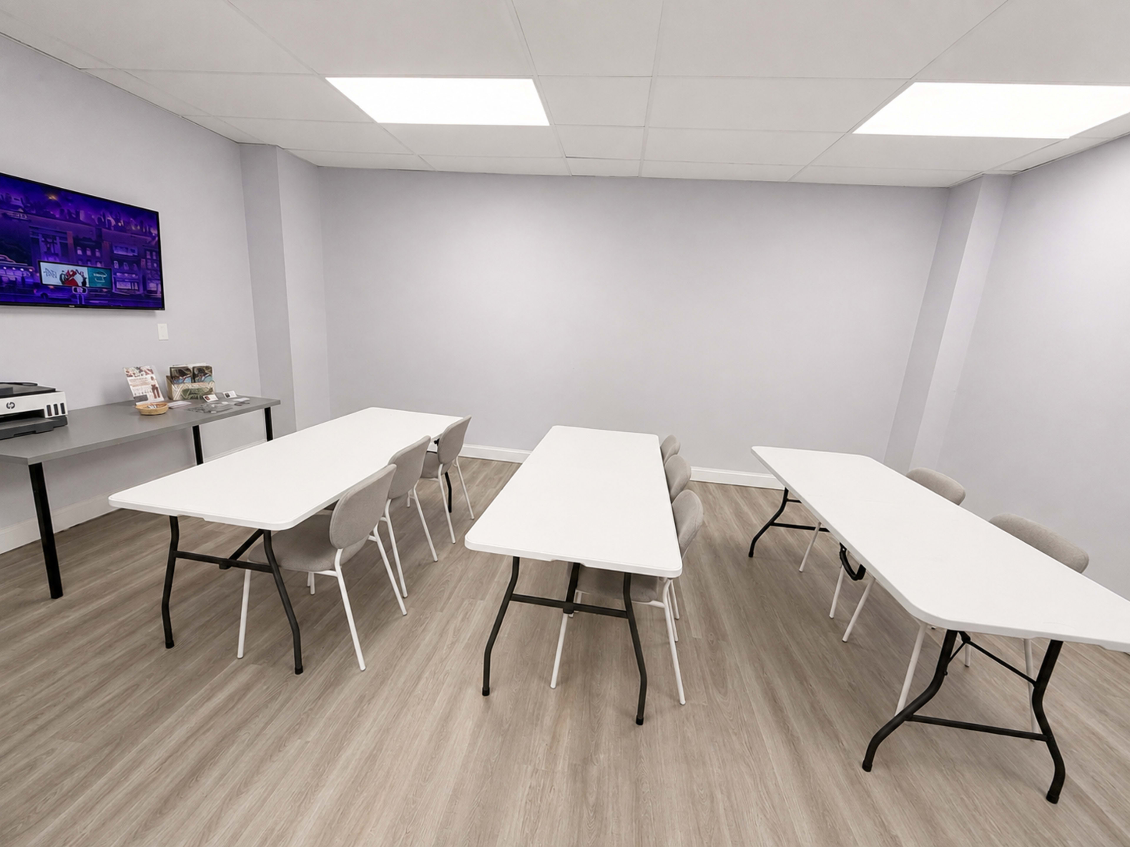 Modern Turnkey Podcast & Content Creation Studio in Central Connecticut Image in Kensington, Berlin, CT