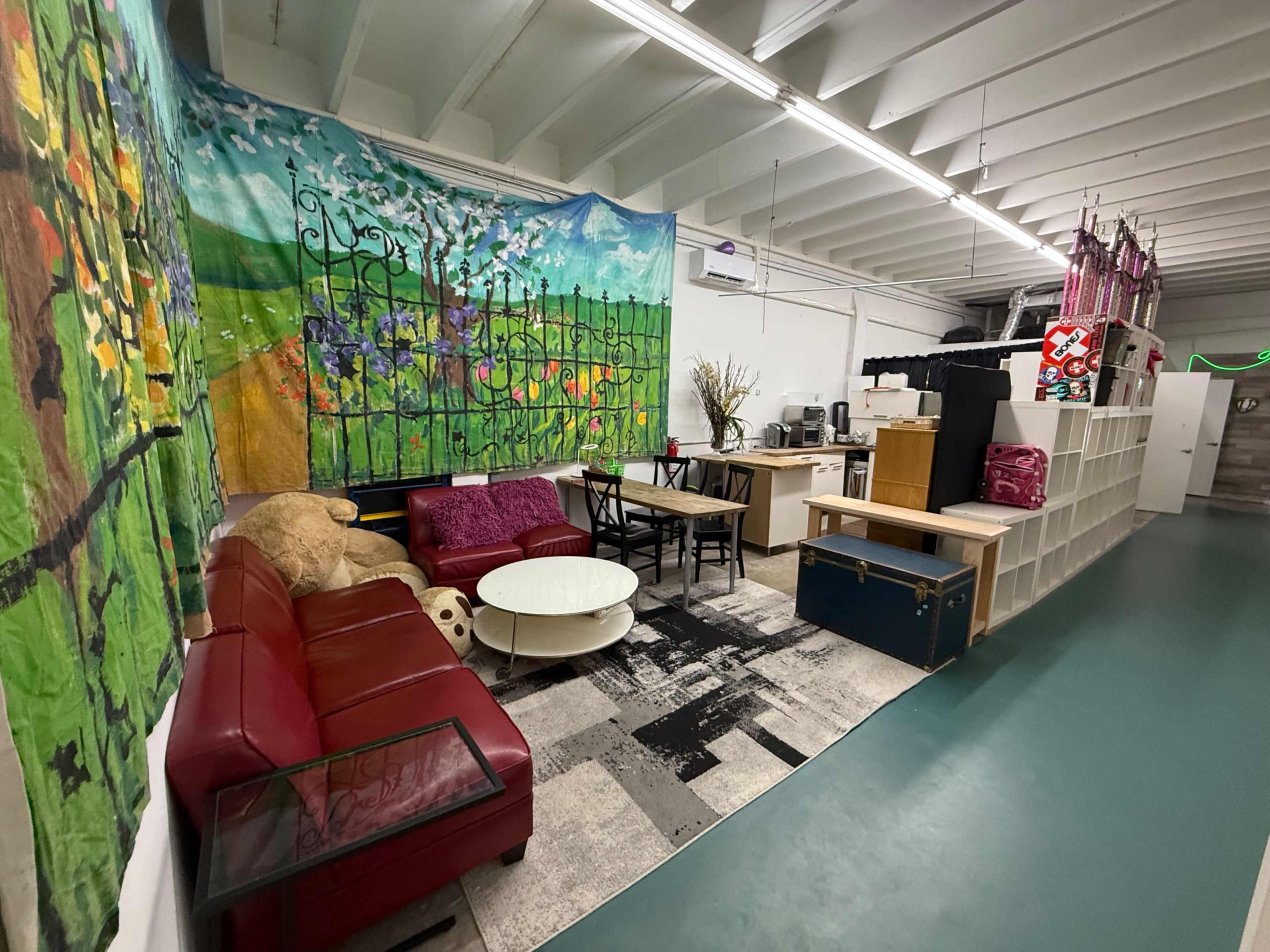 Downtown dance studio flex space Image in Wilton Manors, Wilton Manors, FL