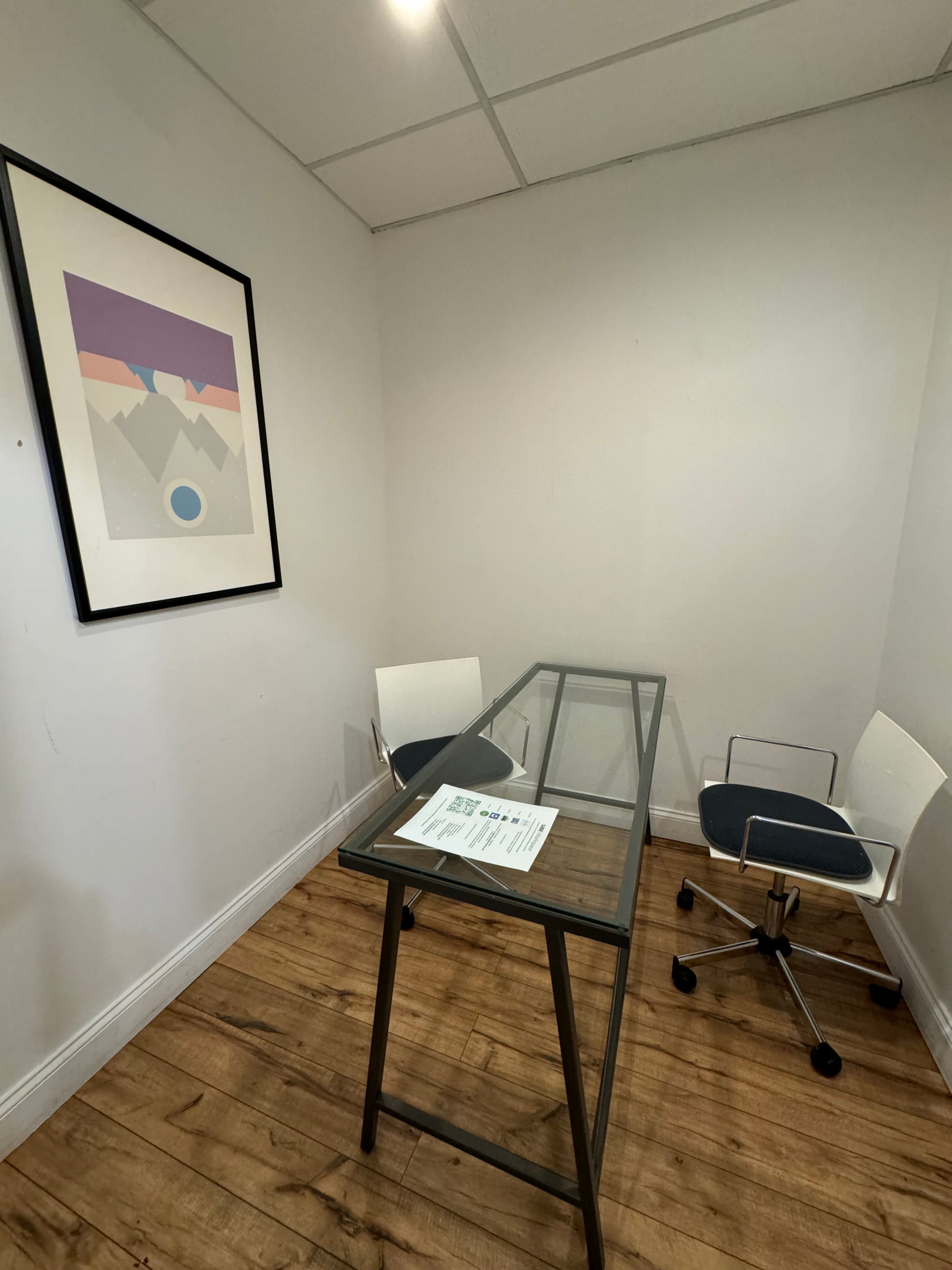 Suite 704E Image in Midtown, New York, NY