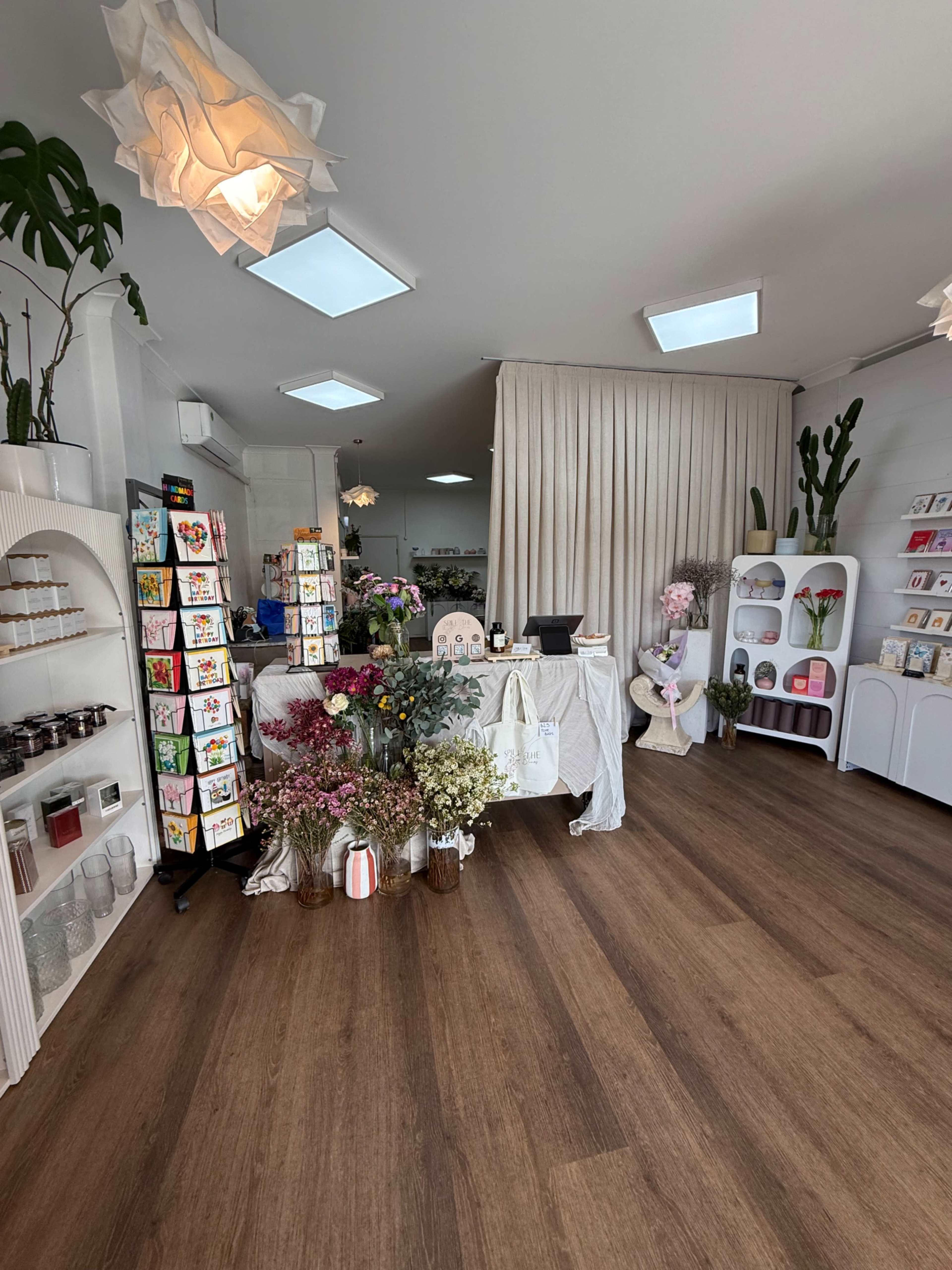 Modern Boutique Space for Intimate Workshops Image in Rosebery, Rosebery, NSW