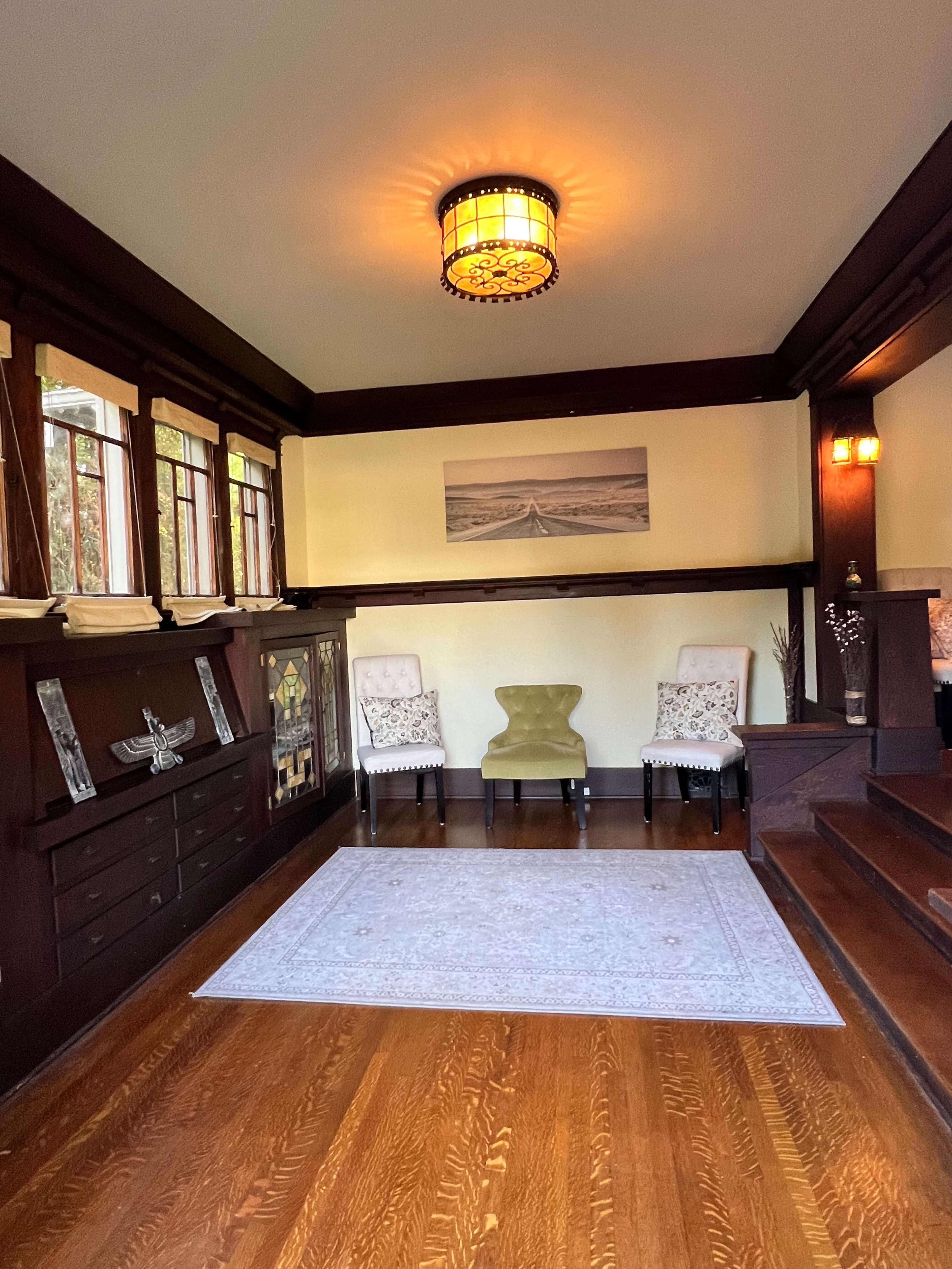 Historical Retreat Image in Central LA, Los Angeles, CA