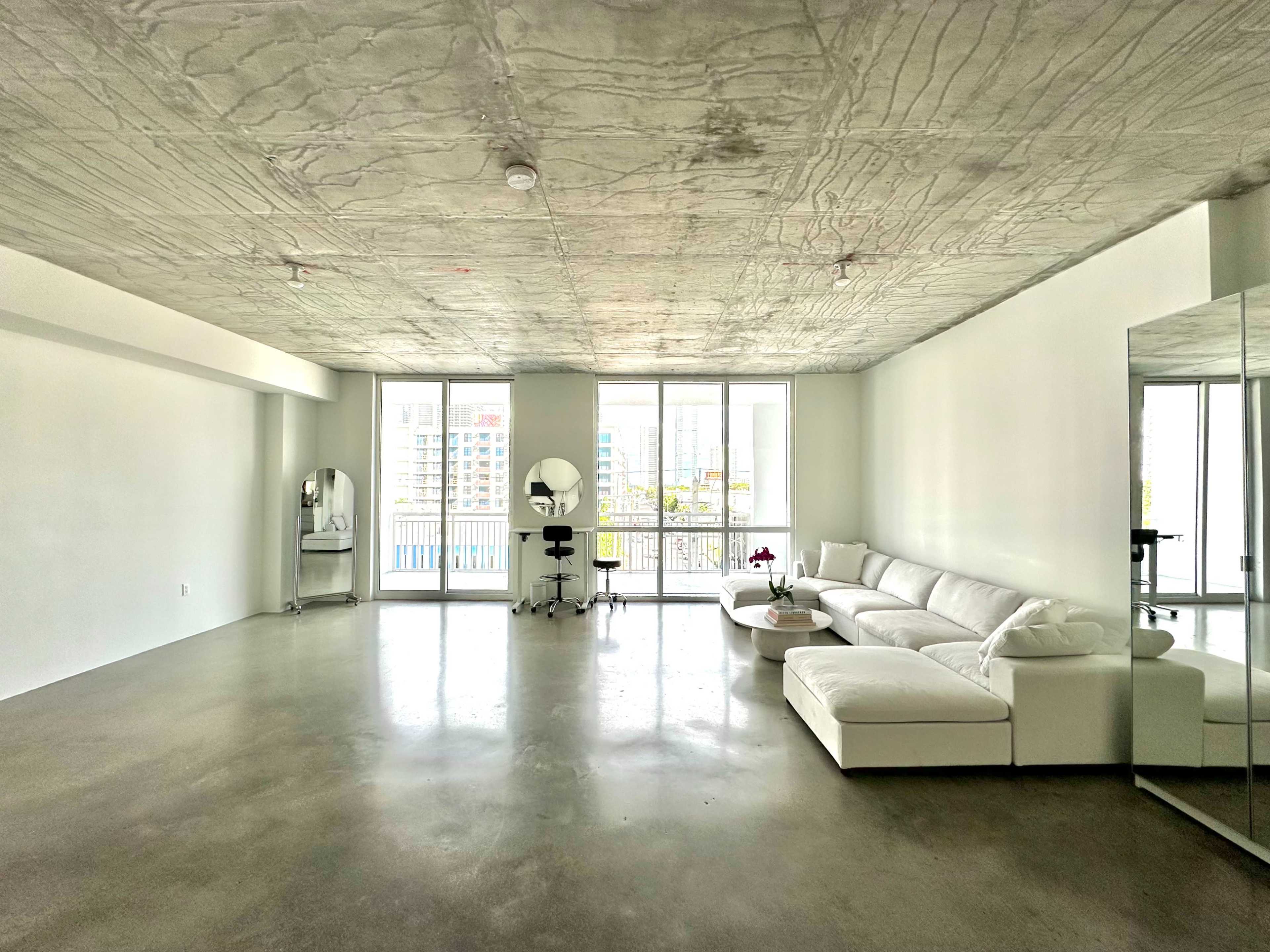 Wynwood Photo and Video Daylight Studio Image in Wynwood, wynwood, FL