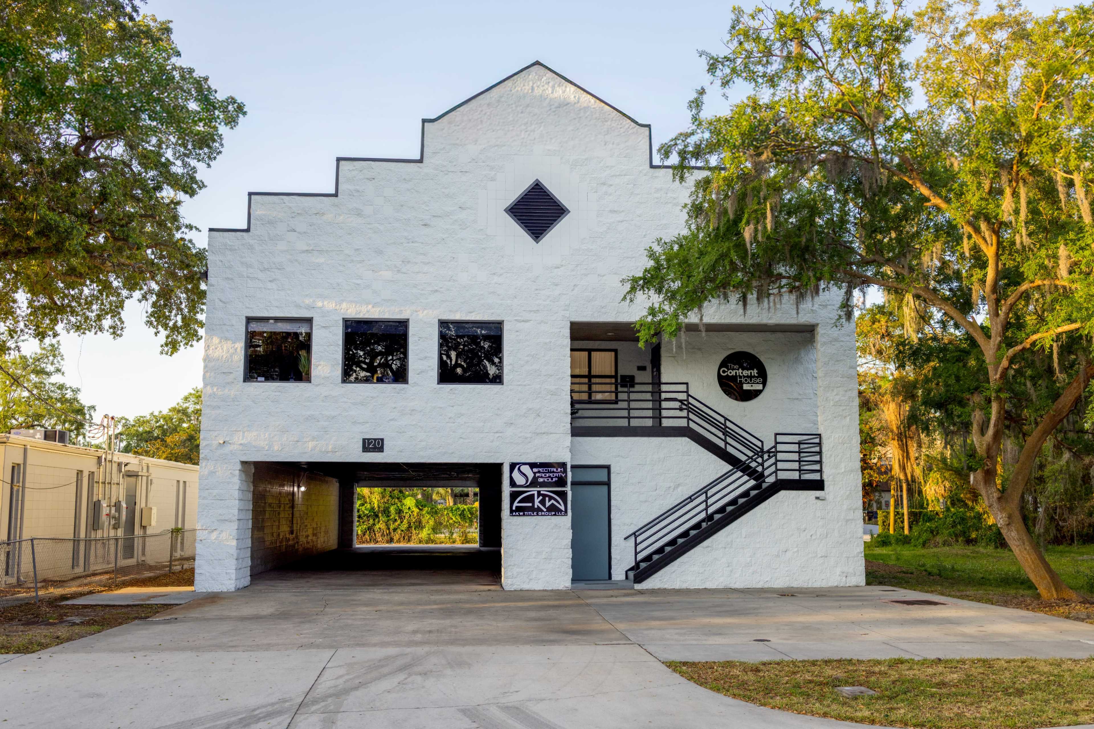 Spacious Modern Creative Studio in Downtown Orlando – Luxe & Versatile Image in North Quarter, Orlando, FL