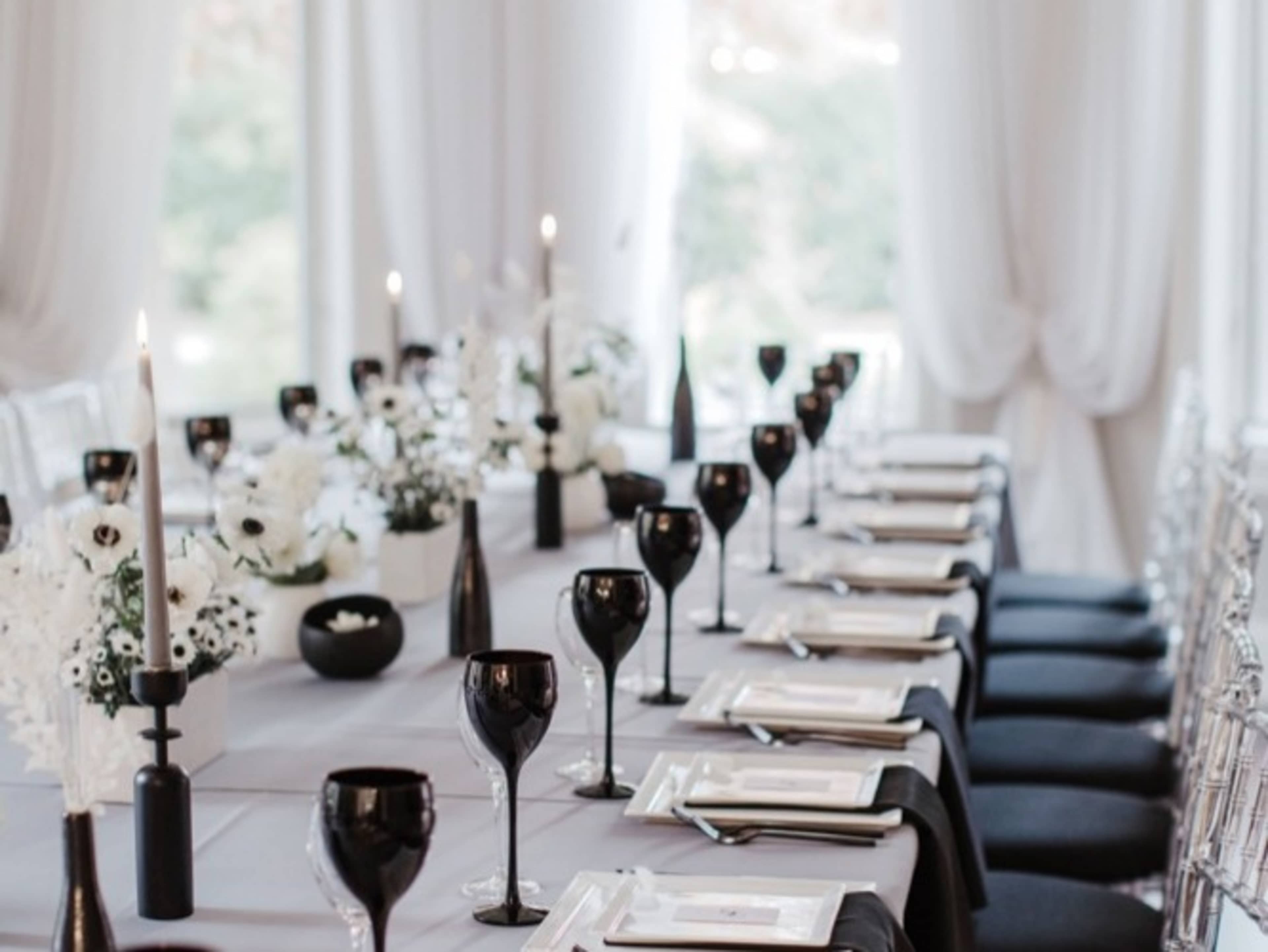 Floral Design & Decor