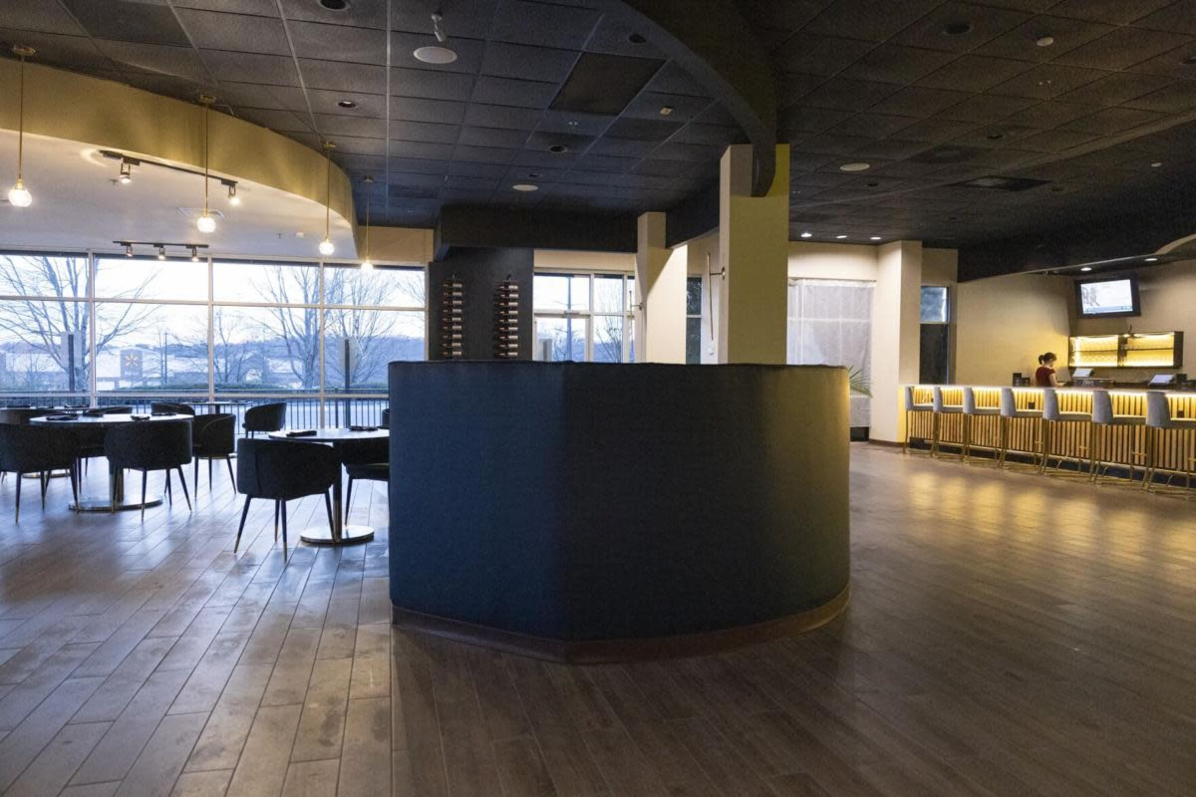 Torch Kitchen + Bar Event Space Rental Image in , Midlothian, VA
