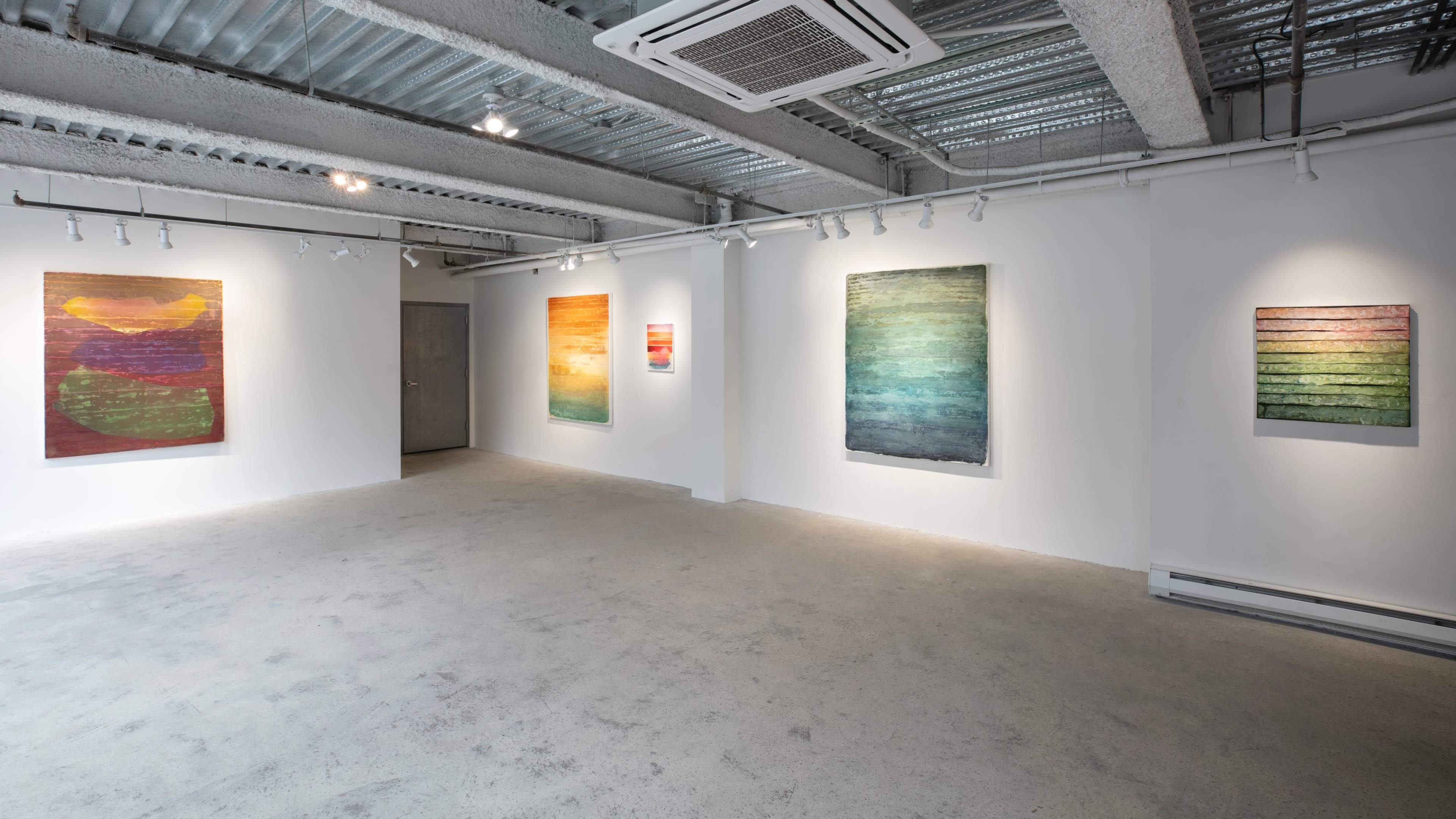 LES Storefront Gallery (accessible) Image in Lower East Side, New York, NY