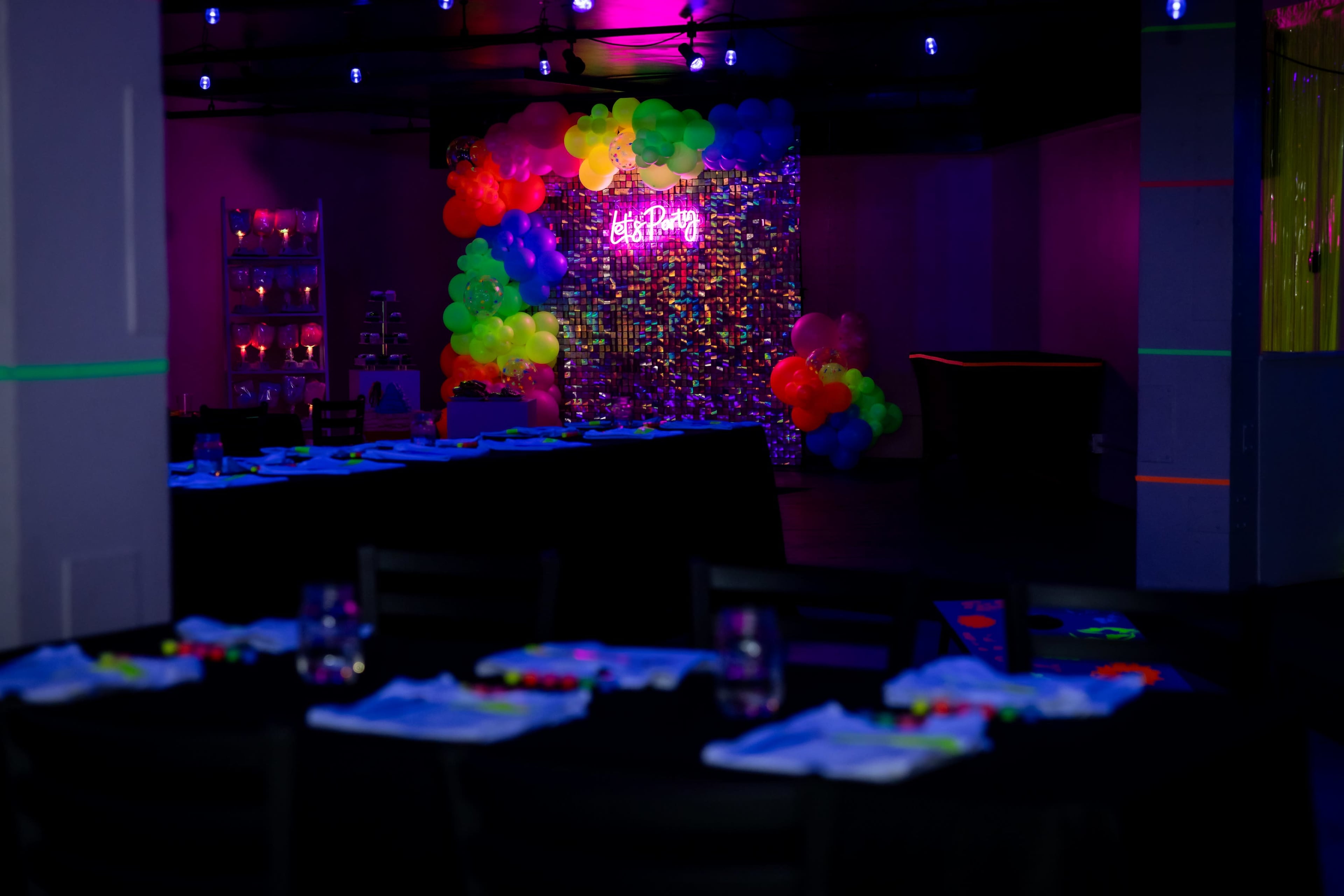 Unique Downtown Event Space Image in Downtown, Elgin, IL