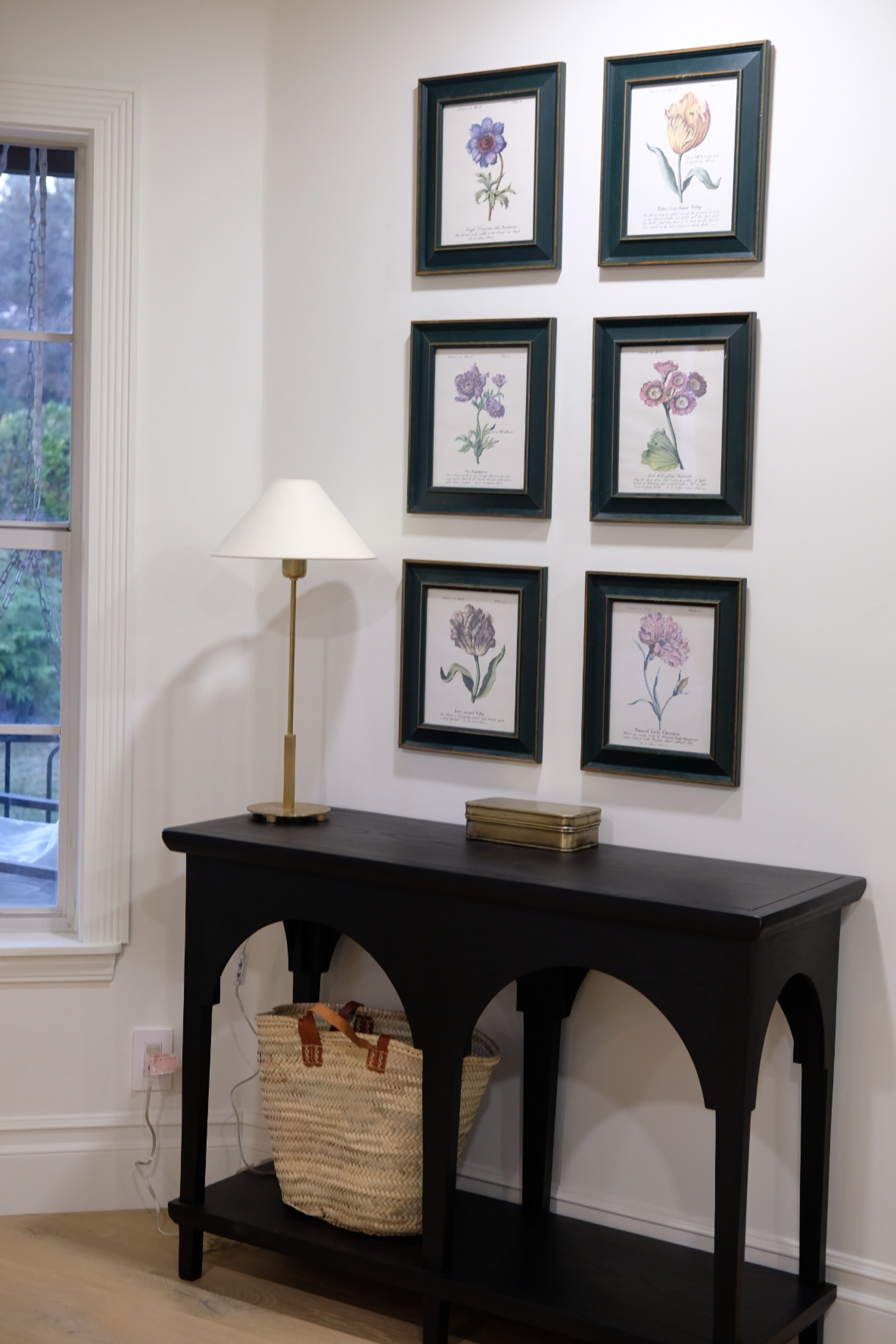 European inspired garden house, close to mountains and the beach. Image in , Vista, CA