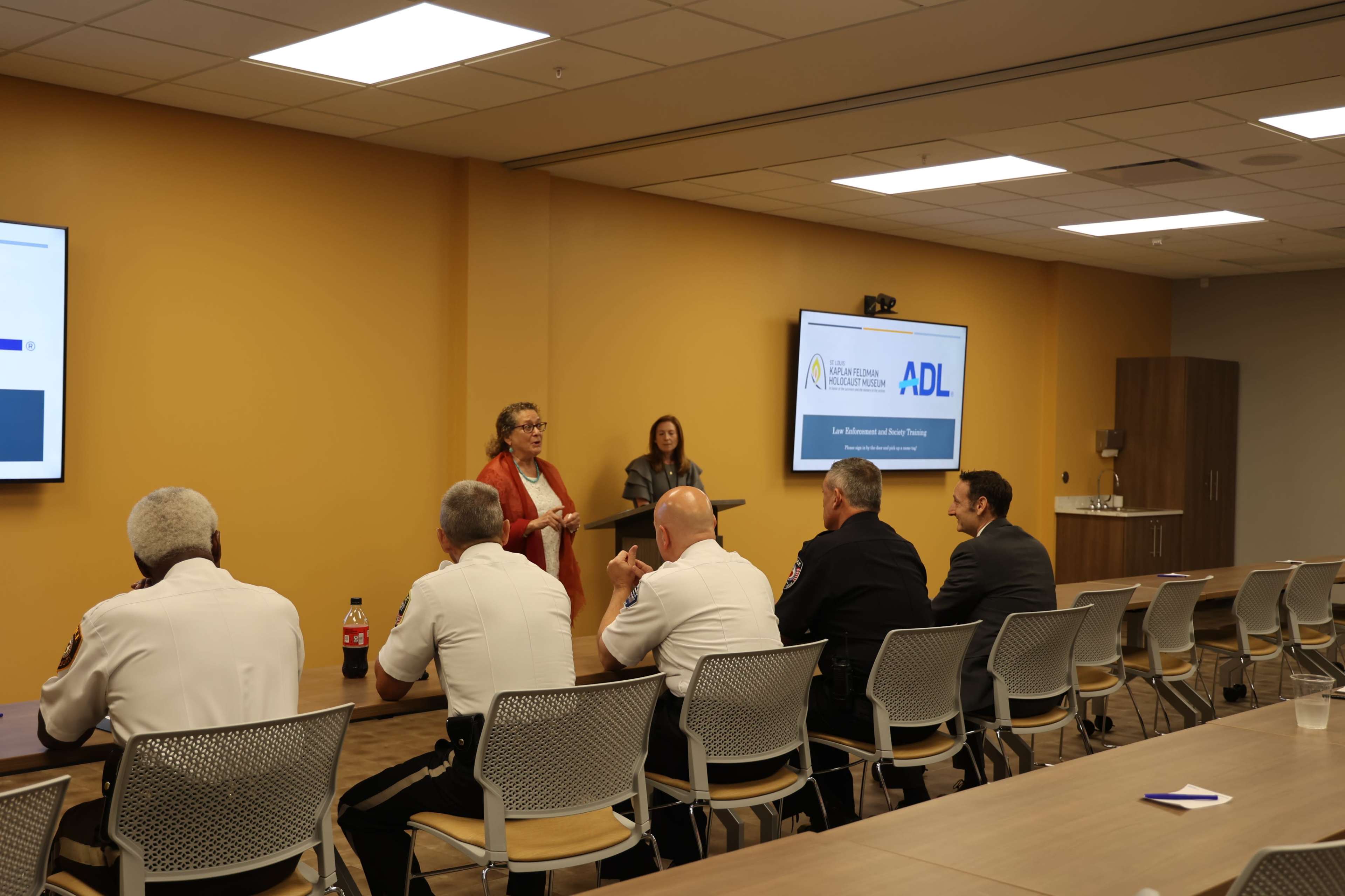 Unique meeting venue in St. Louis County Image in Creve Coeur Township, St. Louis, MO