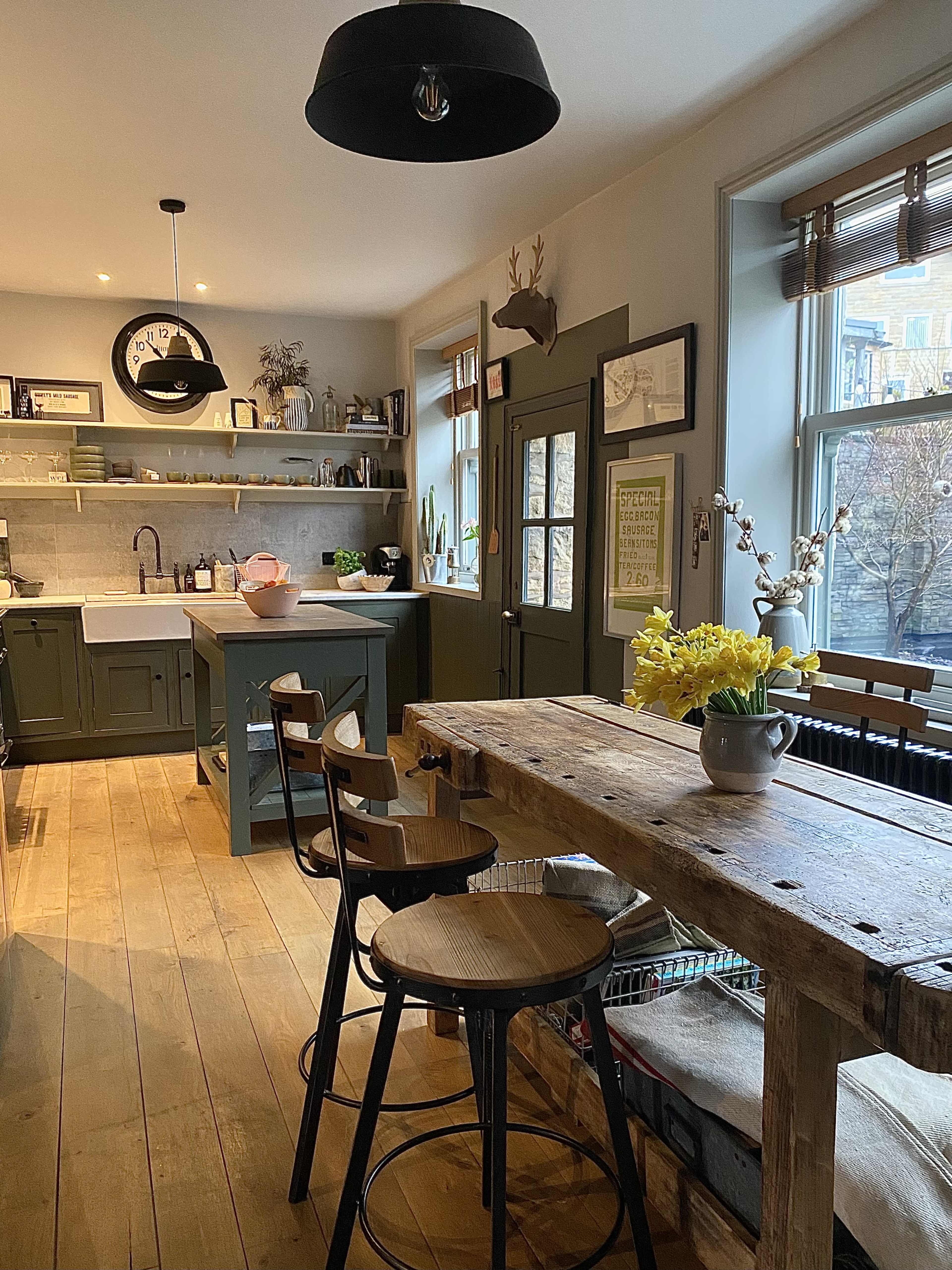 Design driven sanctuary with timeless appeal | Elevated living immersed in lush hillside forest views. Image in Ramsbottom, BURY, GREATER MANCHESTER, ENG