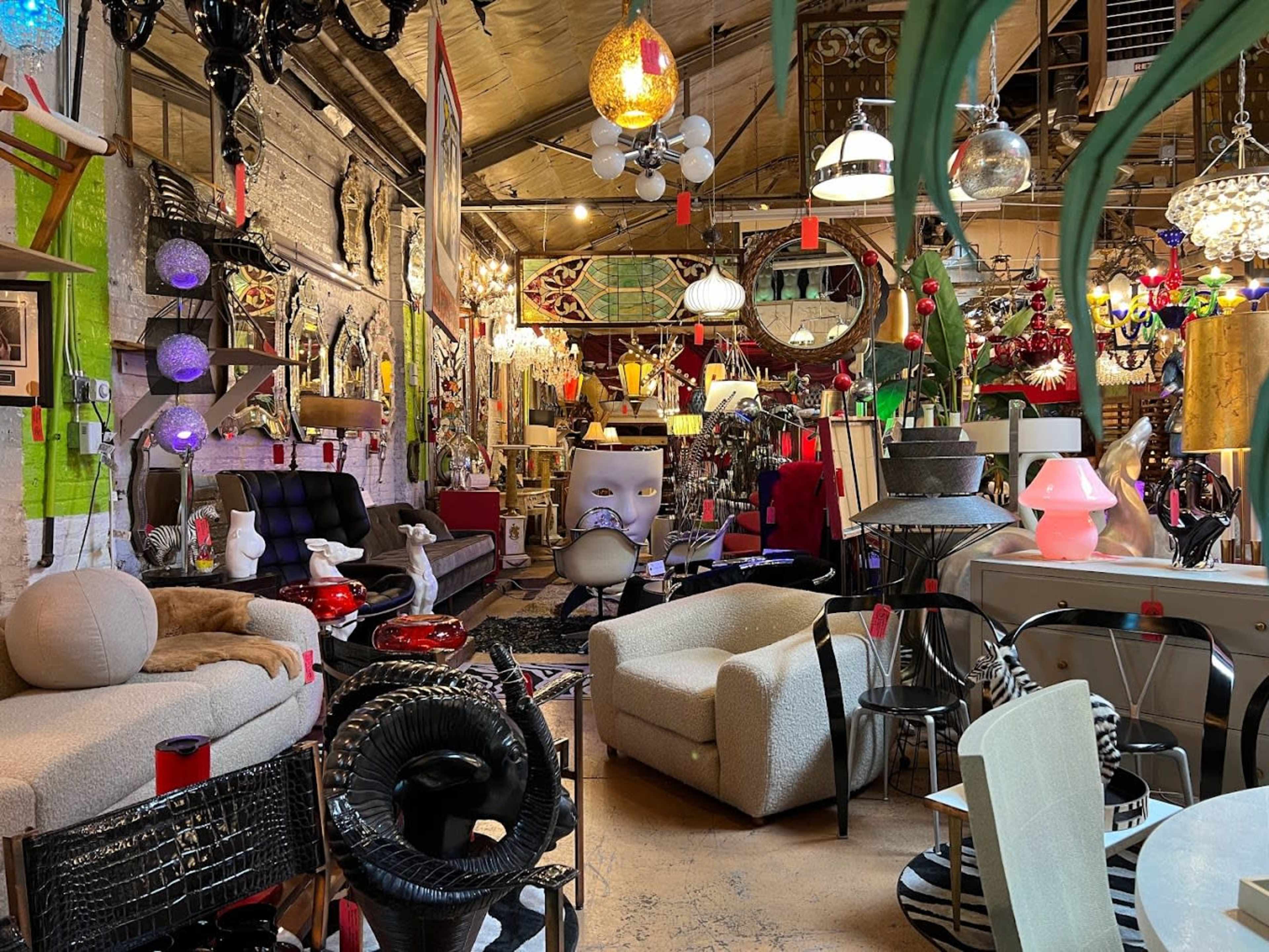 Vintage Dark Academia Space in Chicago! Image in Irving Park, Chicago, IL