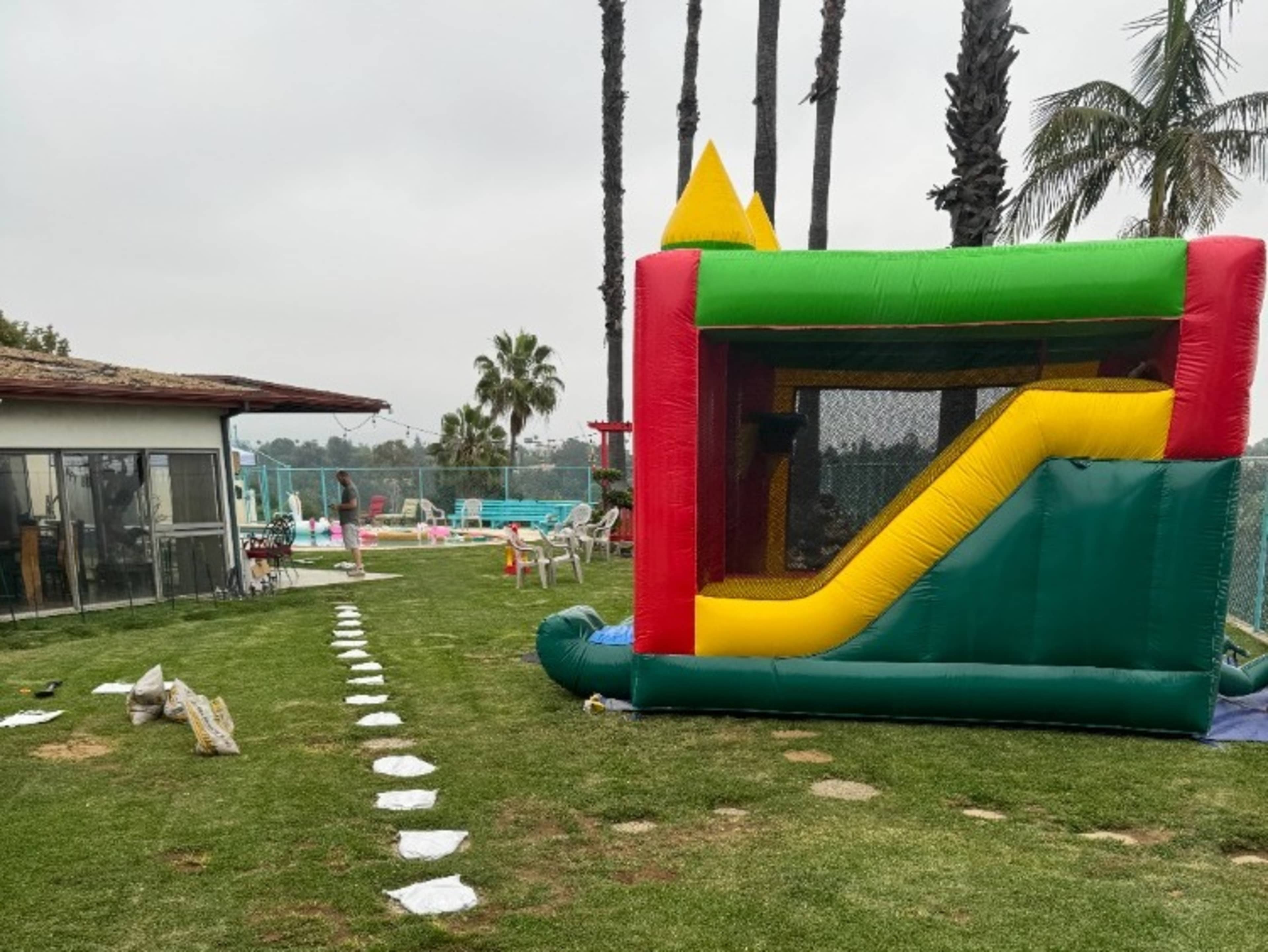 Bounce House