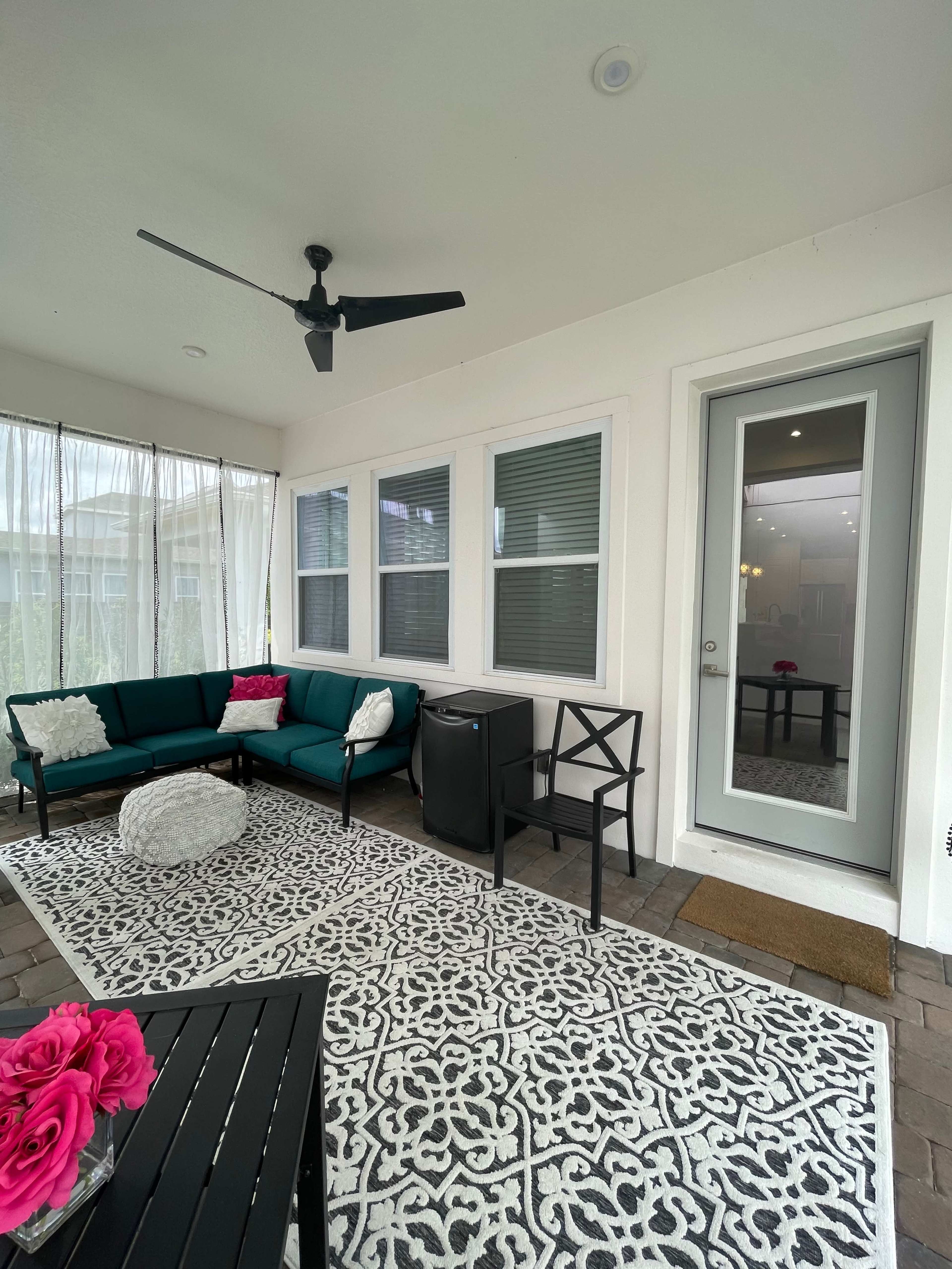 Lake Nona Modern Single Family Home Image in Lake Nona Region, Orlando, FL