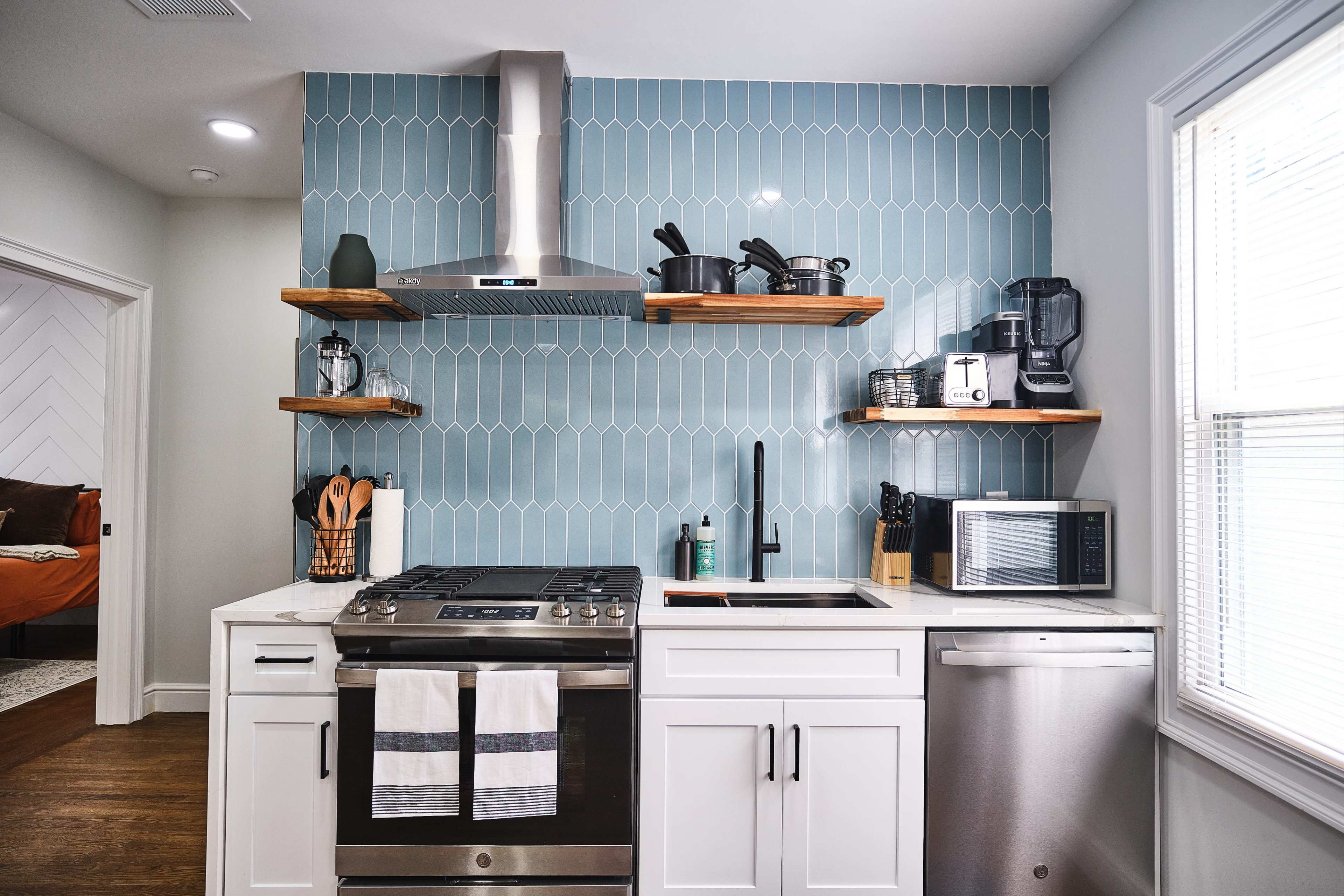 City Point New Home | Close to Beach & Yale Image in The Hill, New Haven, CT