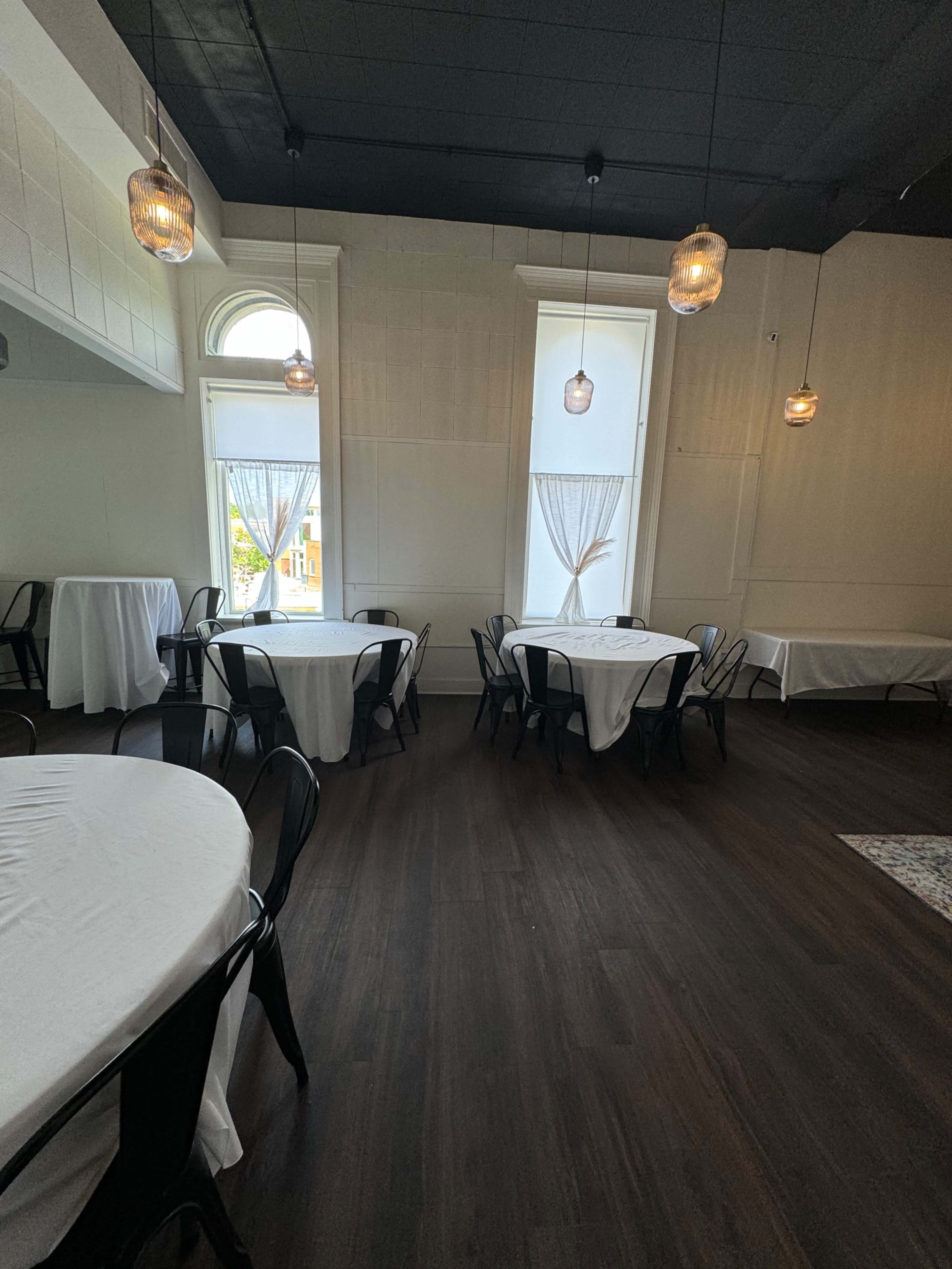 Charming Event Space in Historic Downtown Liberty Image in Liberty Township, Liberty, MO