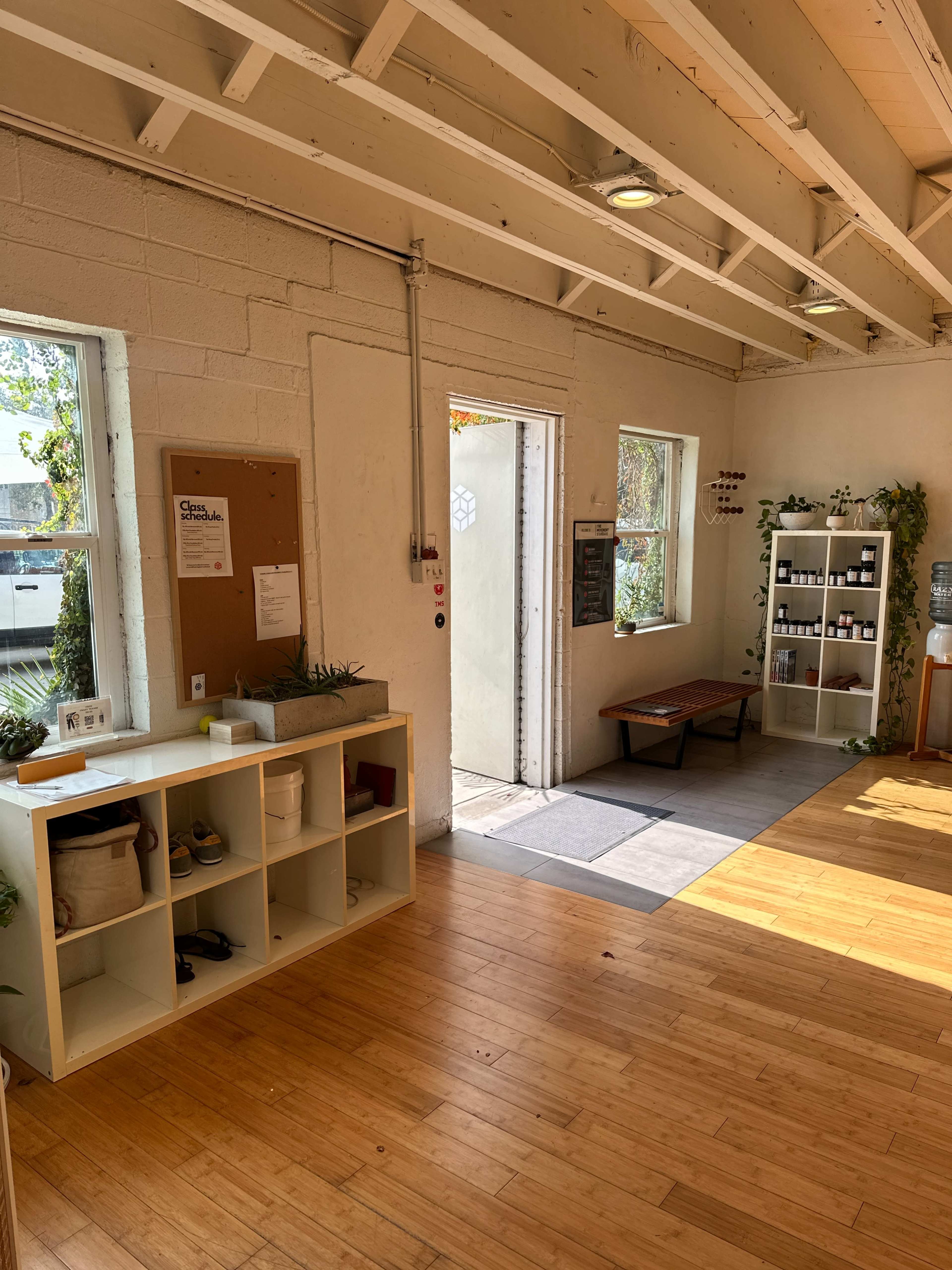 Movement/Dance Studio Near Uptown/Downtown Image in Old East Dallas, Dallas, TX