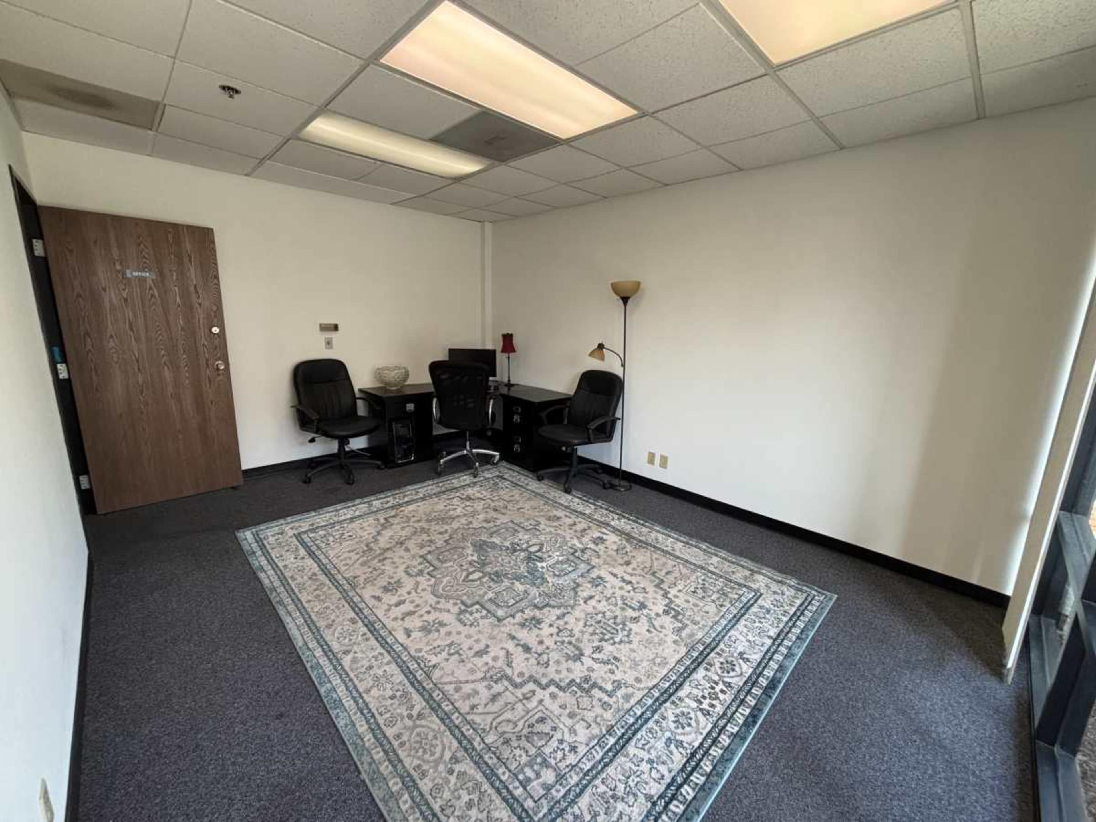 San Clemente Business Park Flex Space Image in San Clemente, San Clemente, CA
