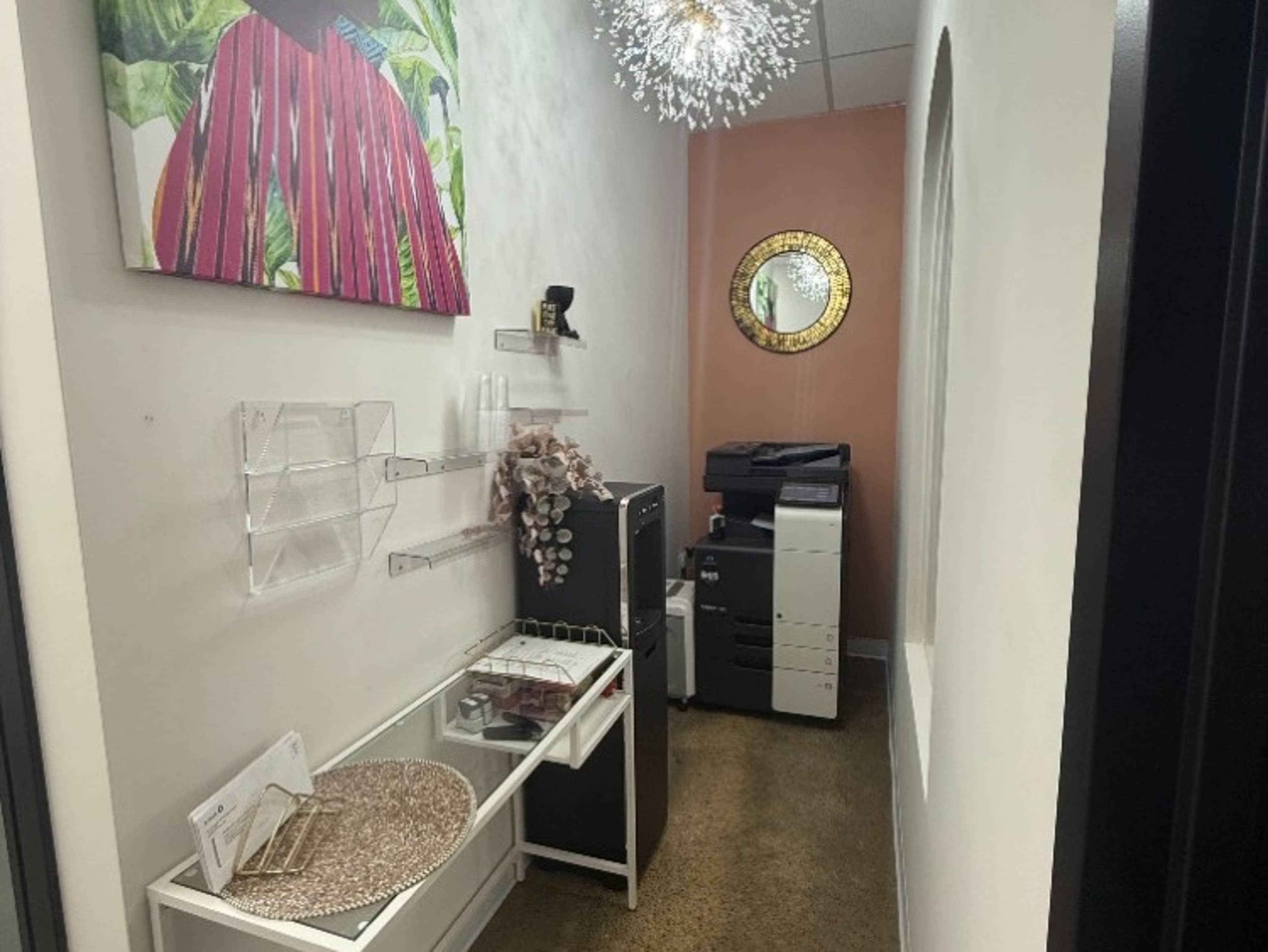 Printer & Copy Machine Service