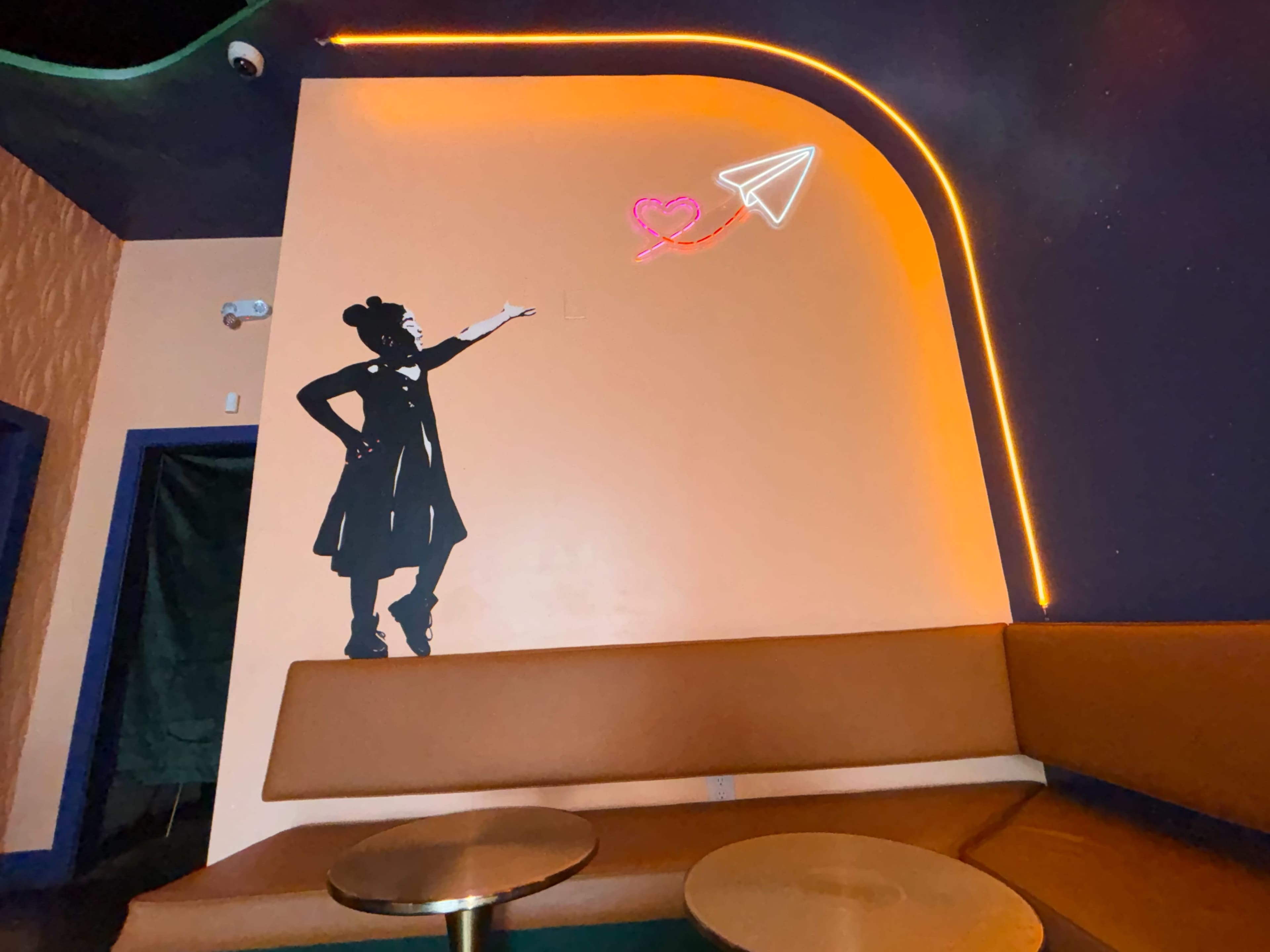 Plane Jane Image in East Nashville, Nashville, TN