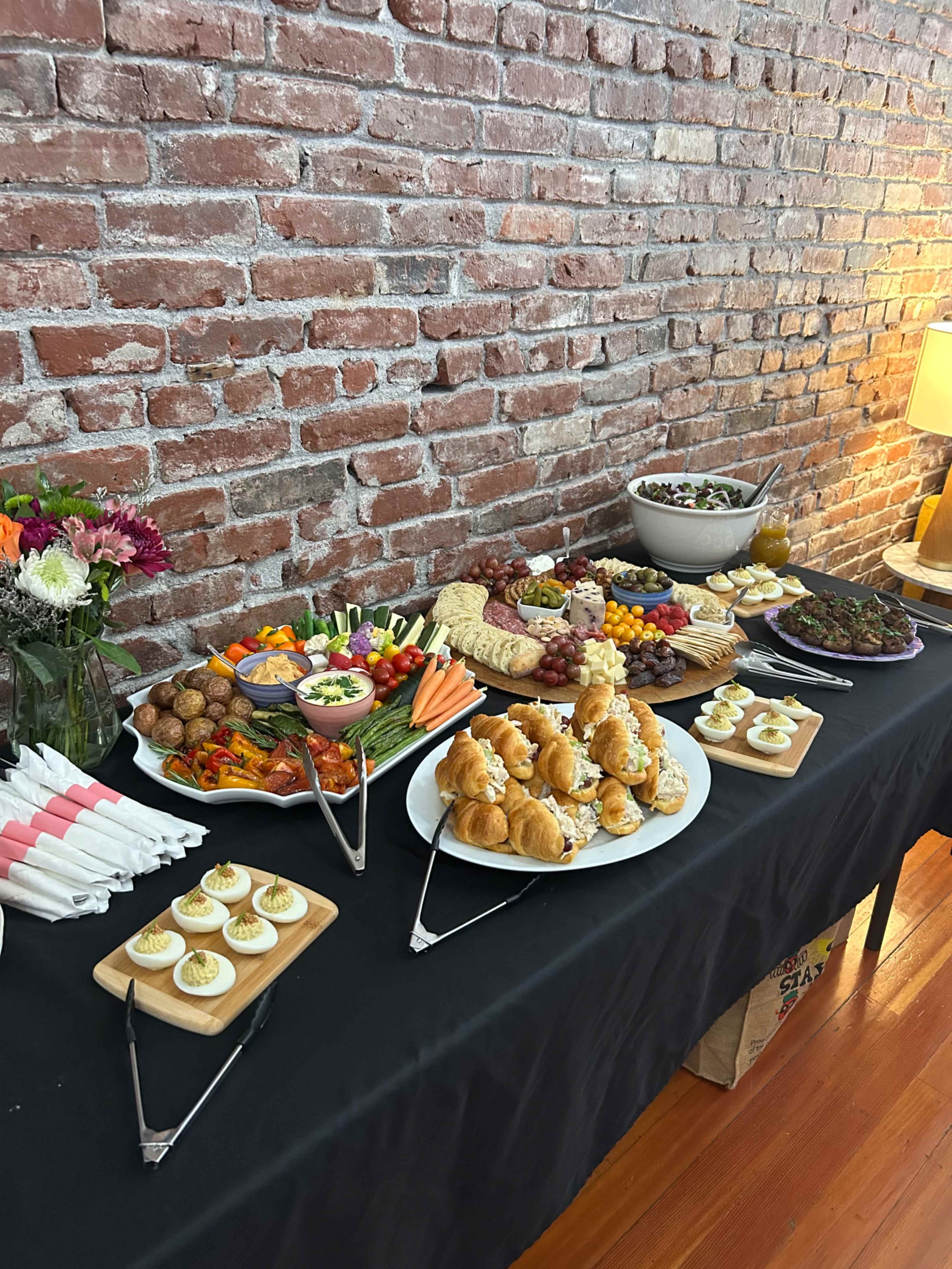 Downtown urban tasting room with cozy living room vibes Image in Citizen Involvement Committee, Oregon City, OR