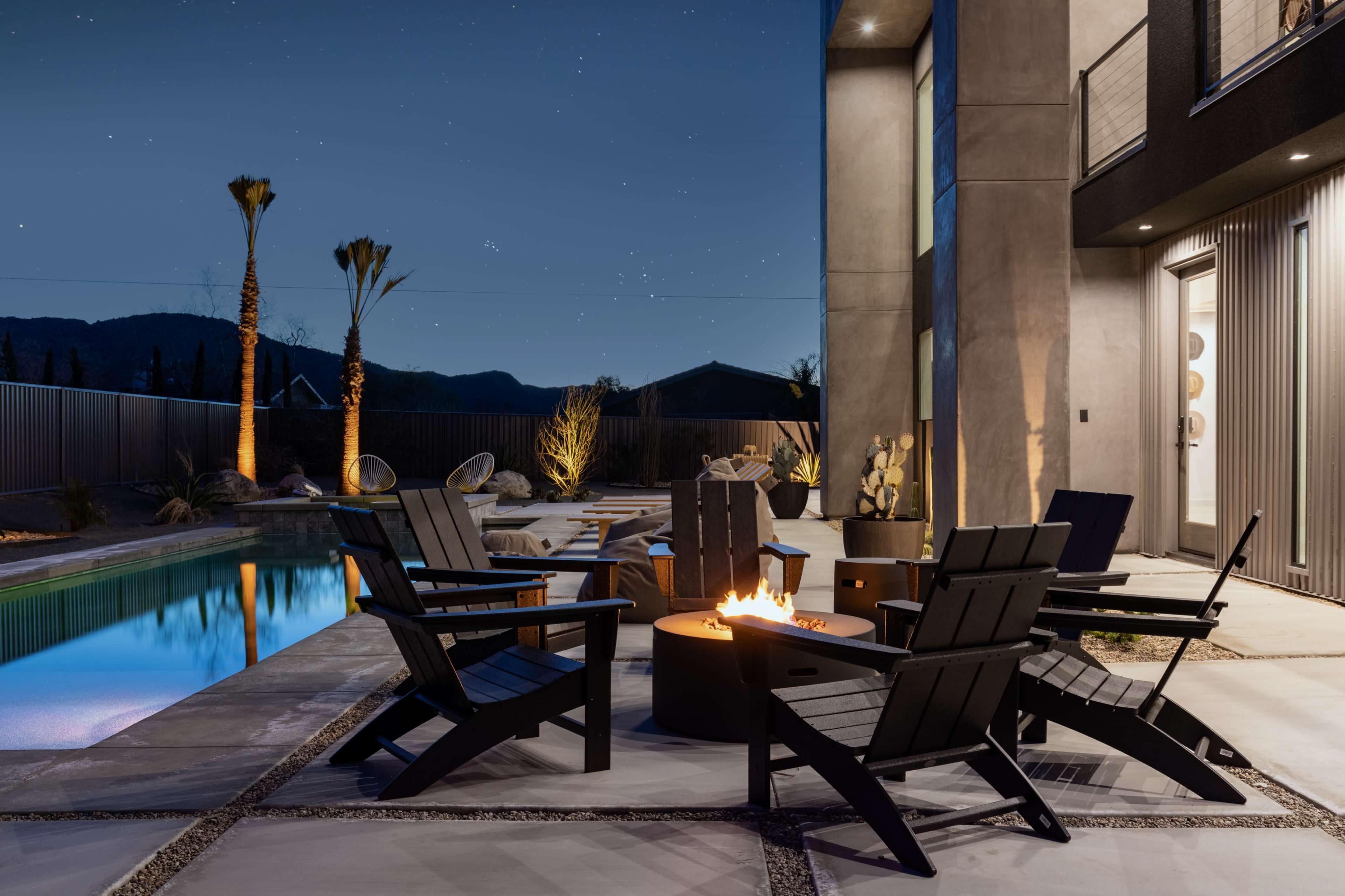 Sundance Cove by Fieldtrip | Modern Oasis w Pool Image in Twentynine Palms, Twentynine Palms, CA