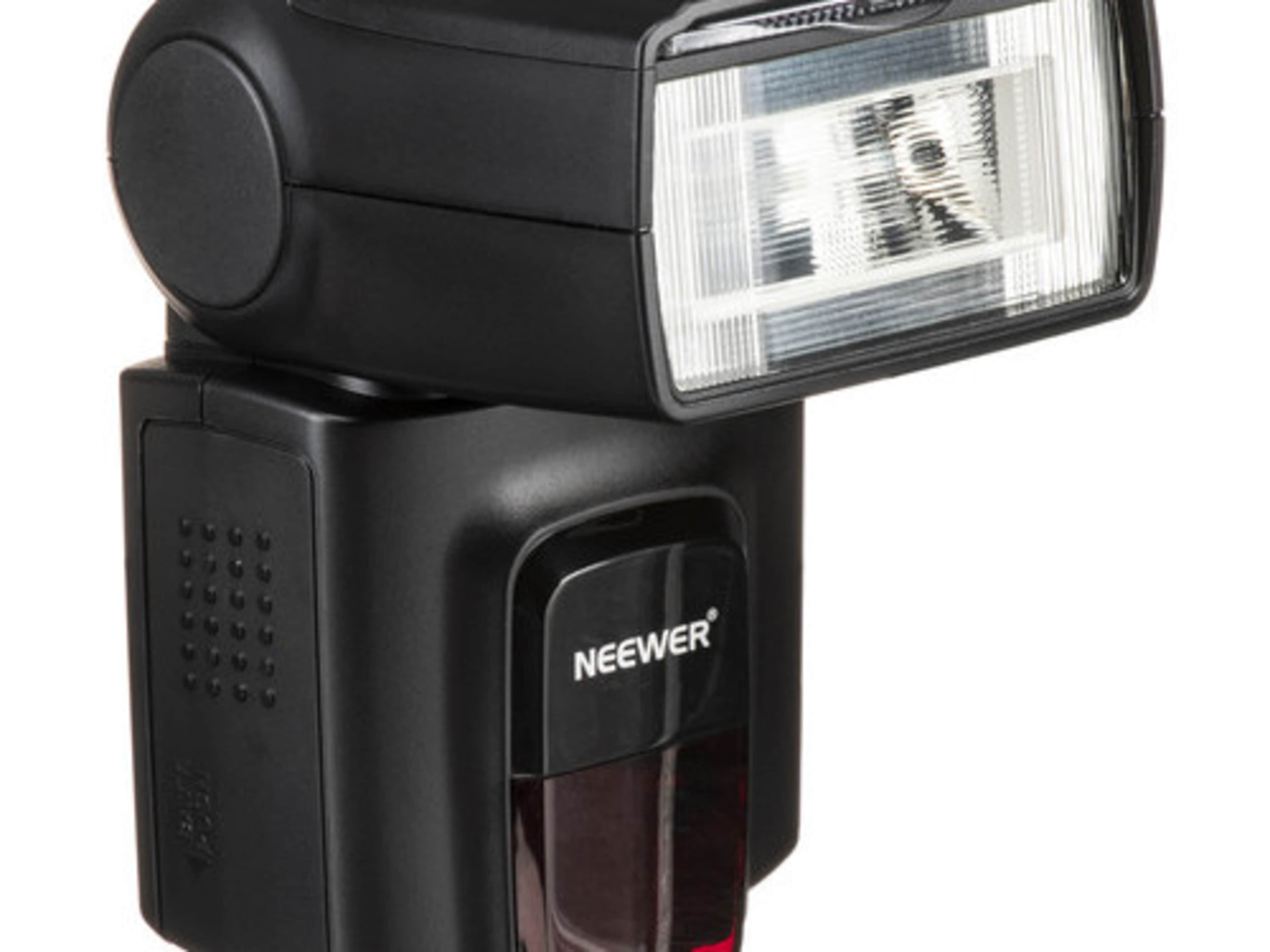 TT560 On Camera Flash