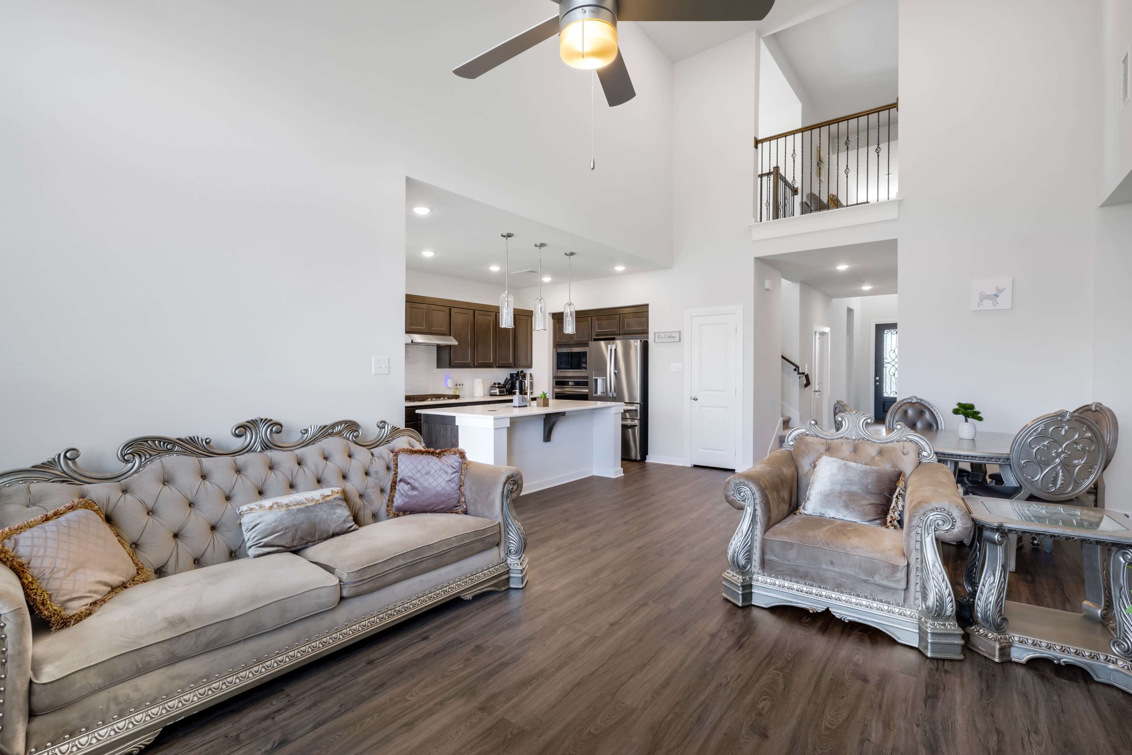 Solterra Haven. Image in Mesquite, Mesquite, TX