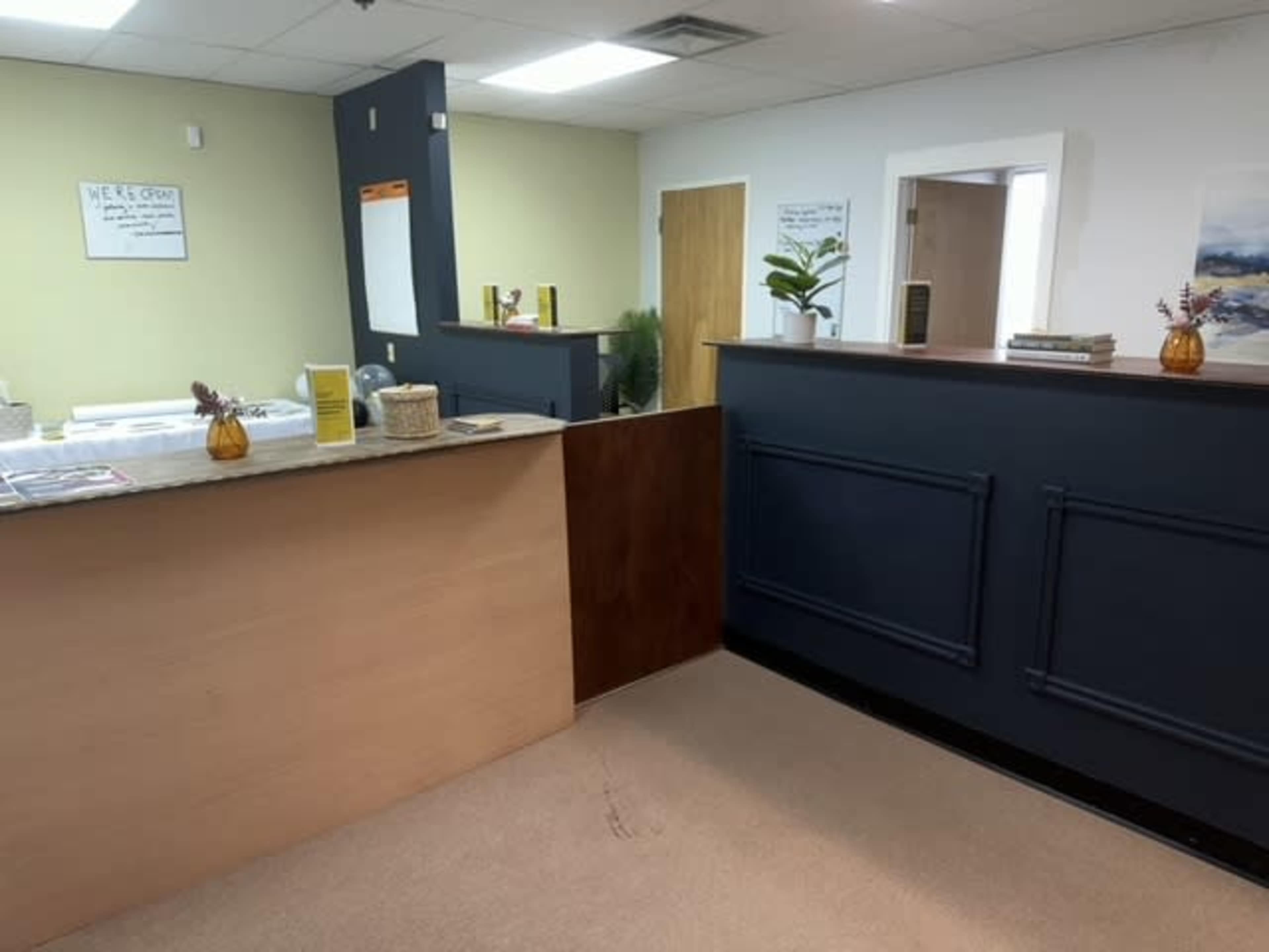 Modern Office Suites with Conference Room & Tech Area in North Brunswick Image in North Brunswick Township, North Brunswick, NJ