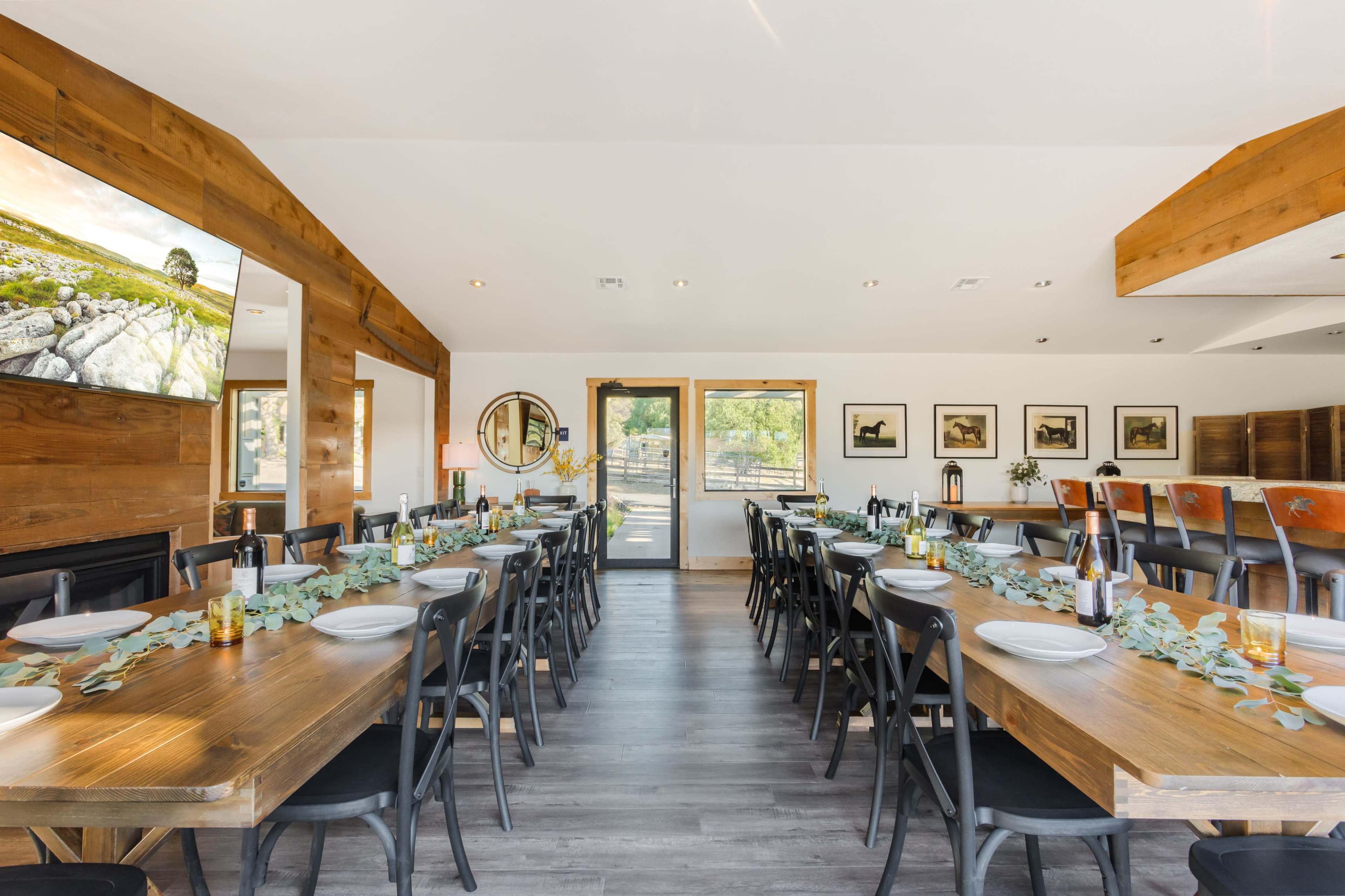 Clubhouse at Galway Downs Image in , Temecula, CA