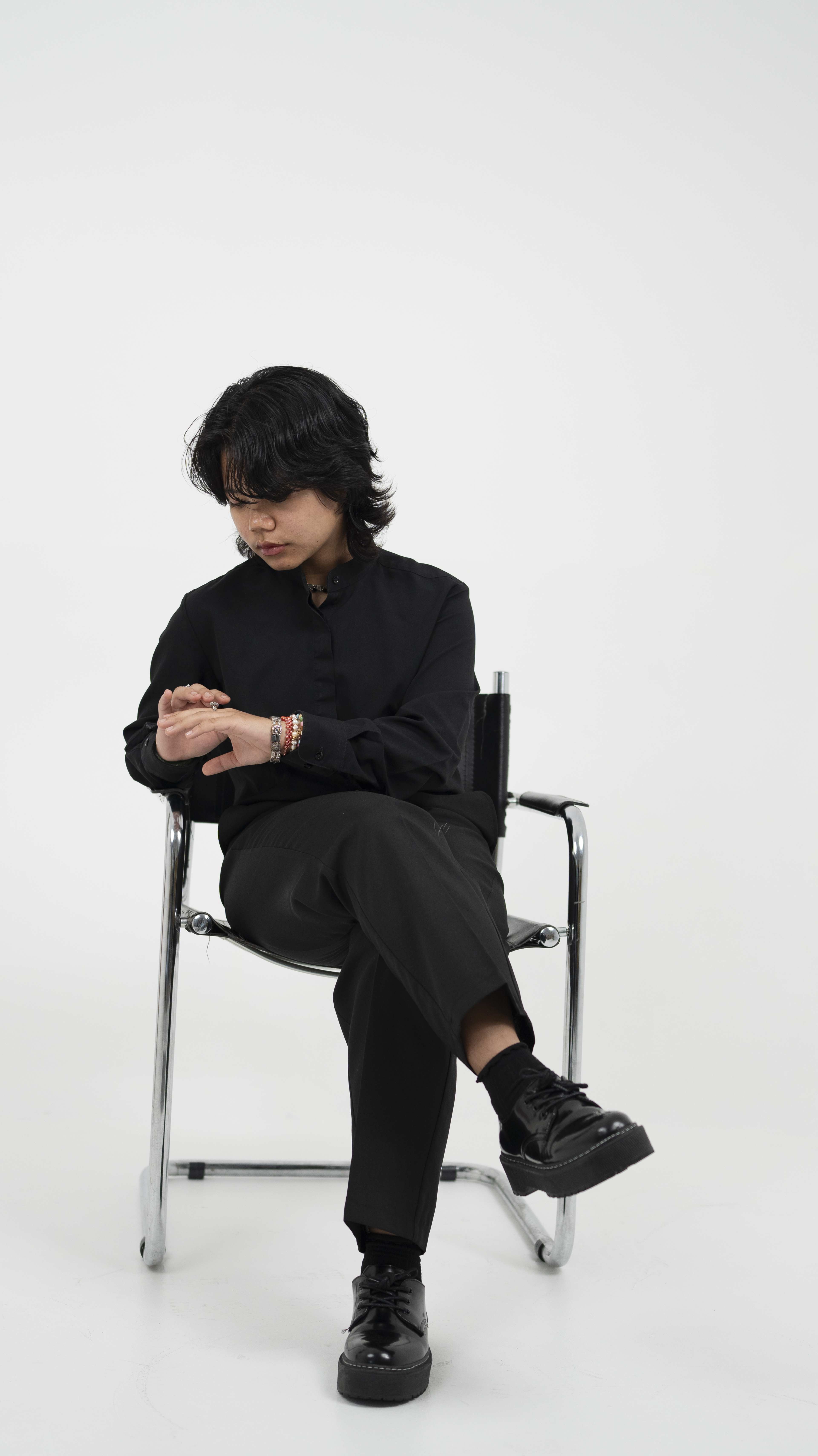 Photo shoot