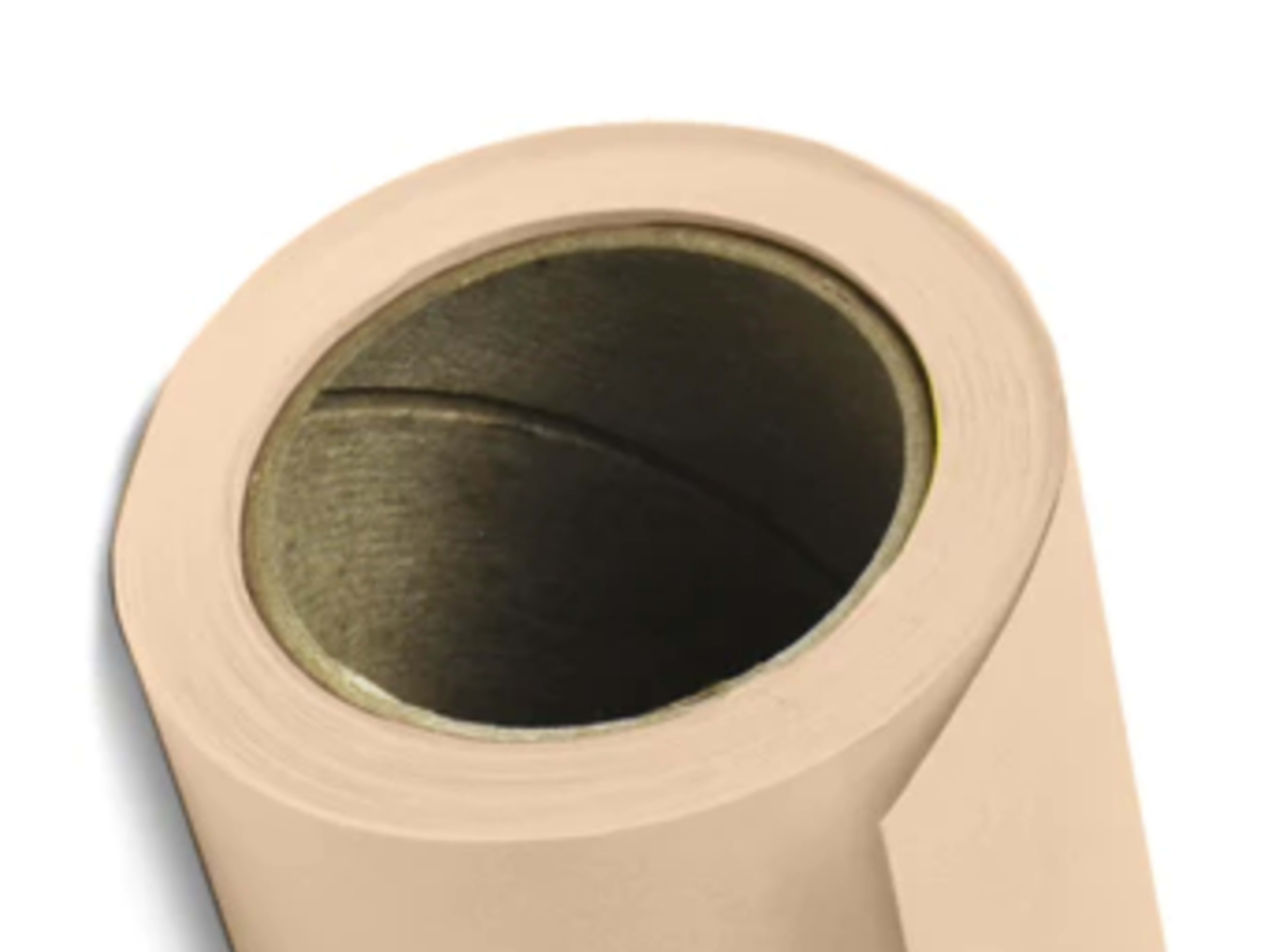 Beige Photography Backdrop Paper