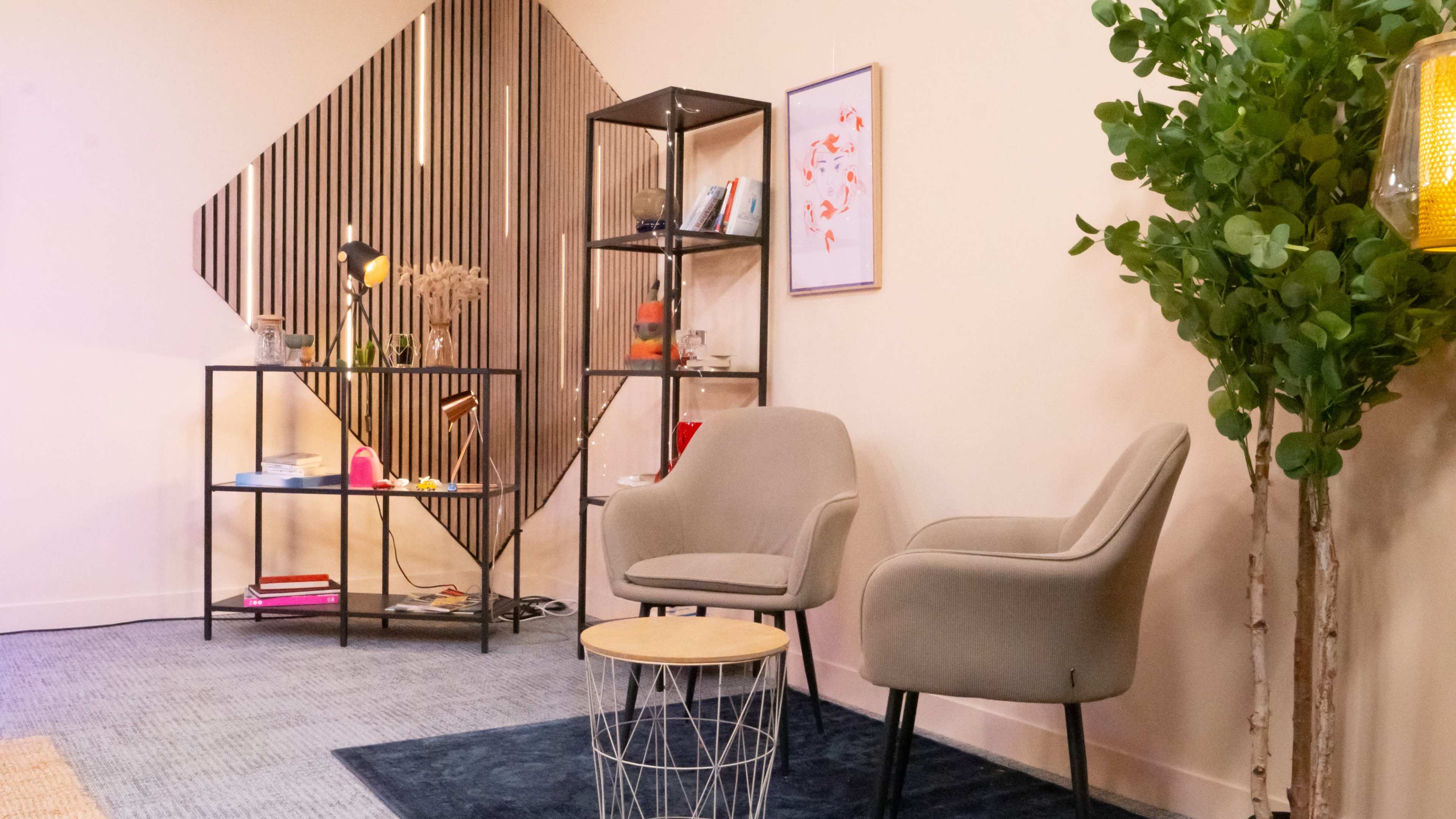 Studio vidéo centre ville cosy Image in , Saint Ouen sur seine