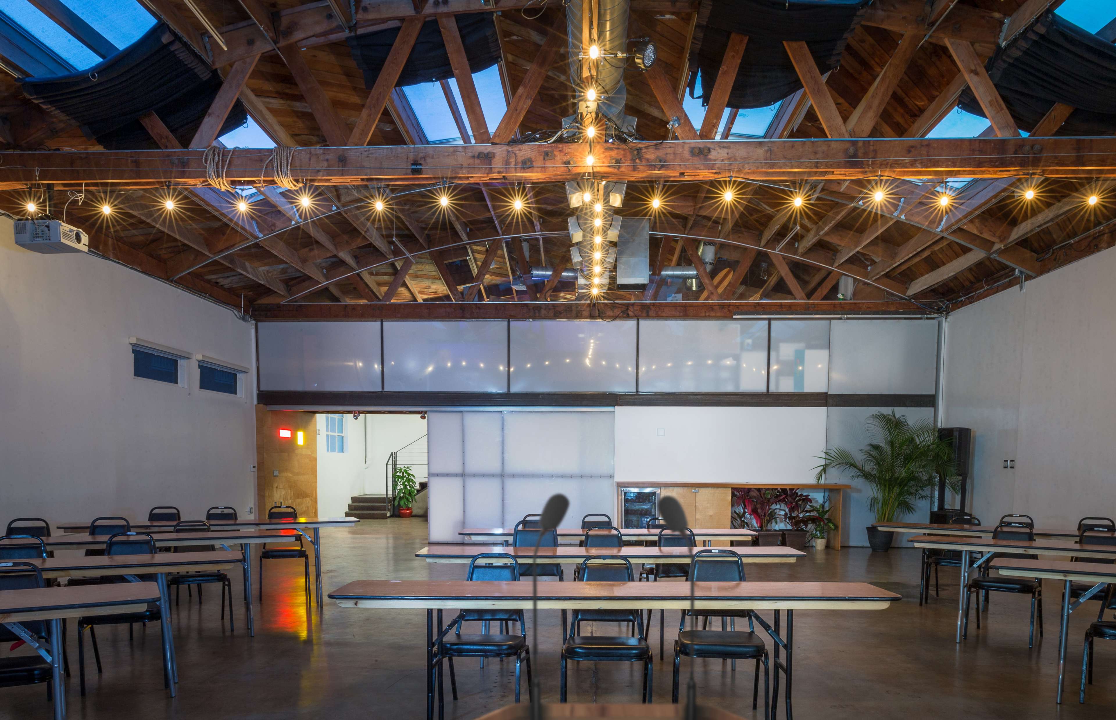 Westside Industrial Event Space Image in Venice, Venice, CA