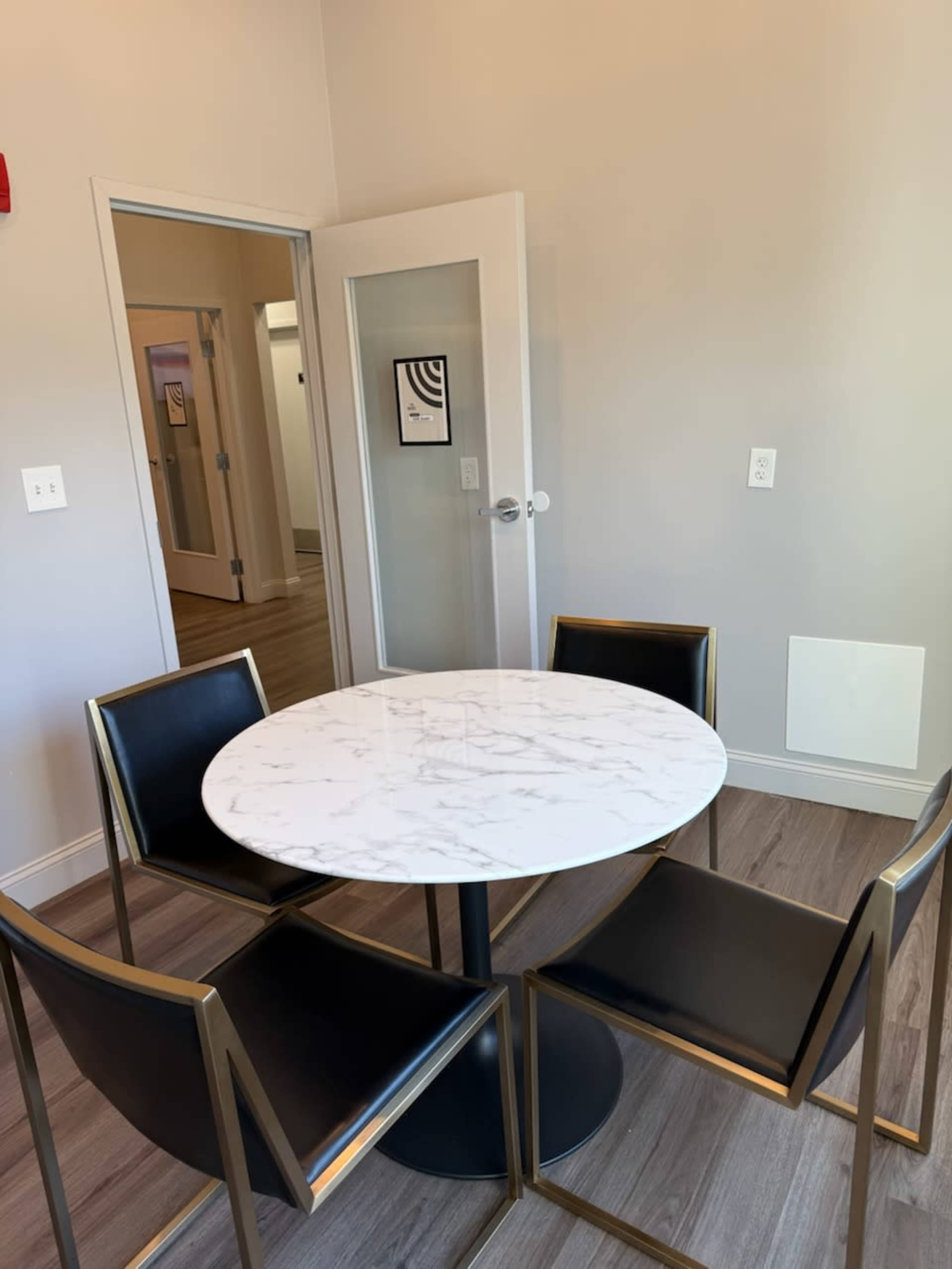 Cozy Conference Room in Franklin Image in Franklin, Franklin, MA