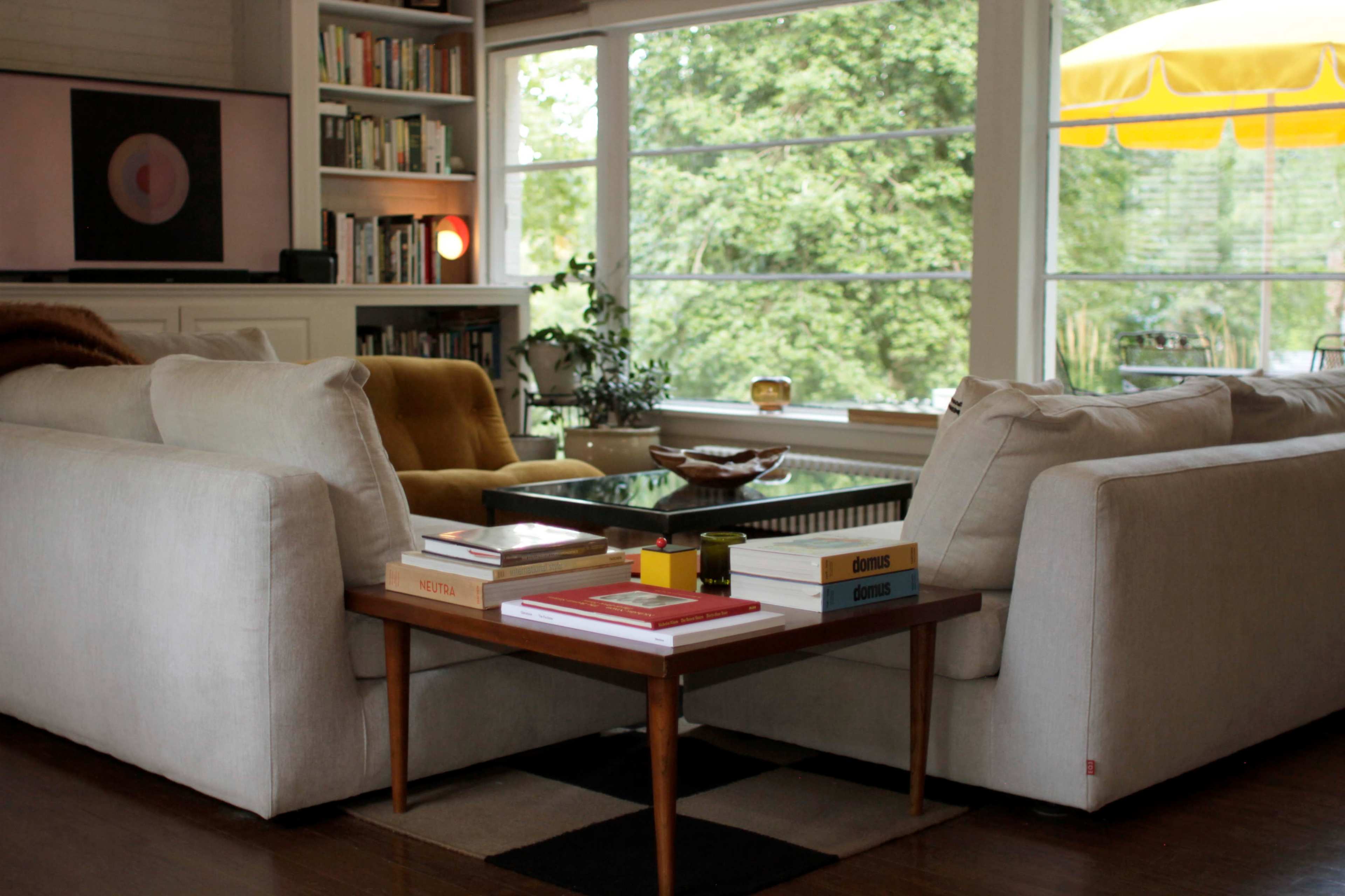 Modern Architectural Location Designed for Film, Photo & Commercial Productions Image in Wilton, Richmond, VA