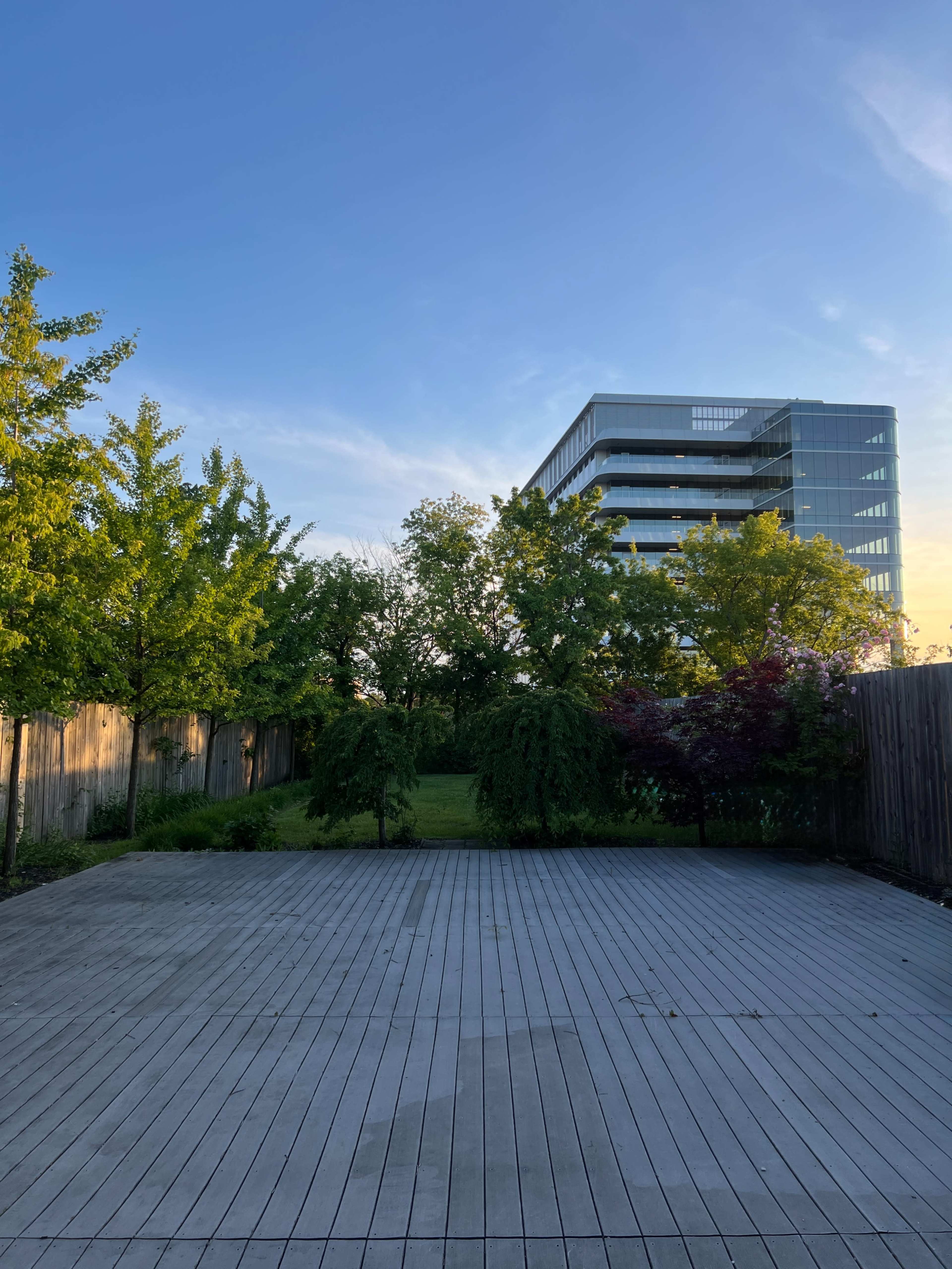 Private Outdoor Riverfront Event Space in Lincoln Park Image in Lincoln Park, Chicago, IL