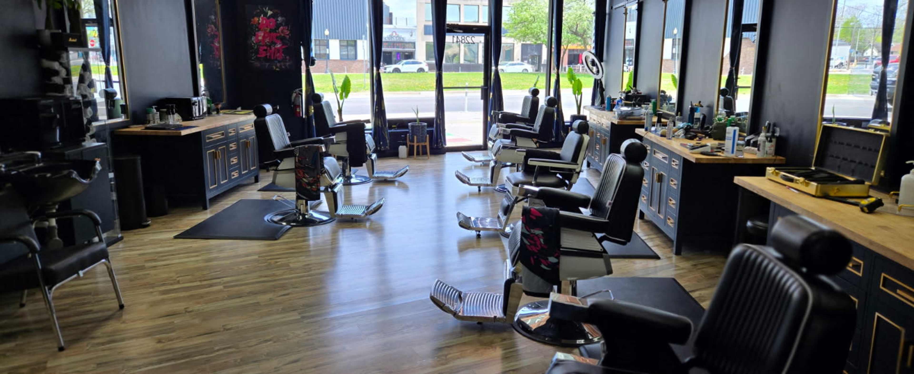 Premier Multiuse Creative Space Image in Ferndale, Ferndale, MI