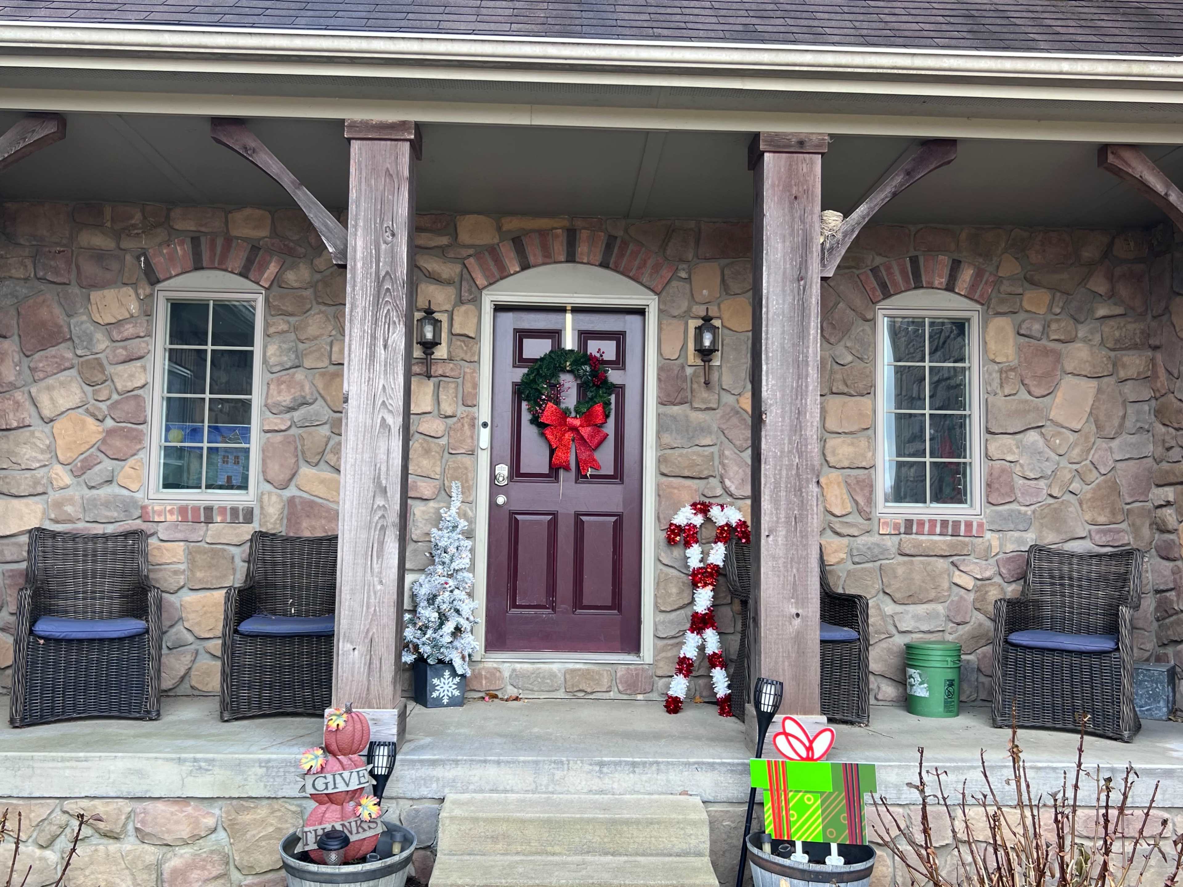 Sugarland Farmhouse – Serene Countryside Venue for Retreats, Workshops & Team Gatherings Image in , Morgantown, WV