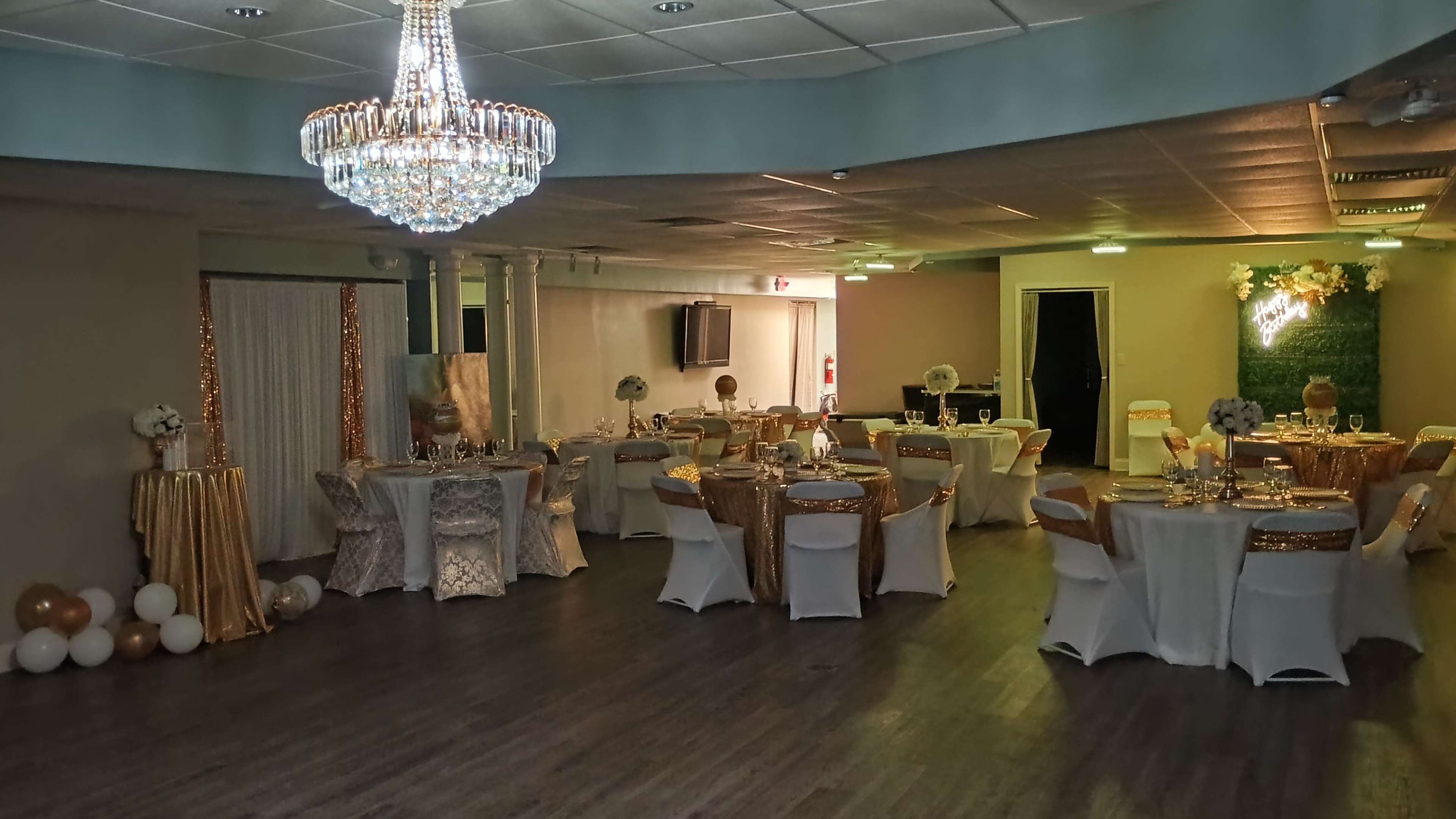 Luxury venue in Collierville , Tn Image in Collierville, Collierville, TN