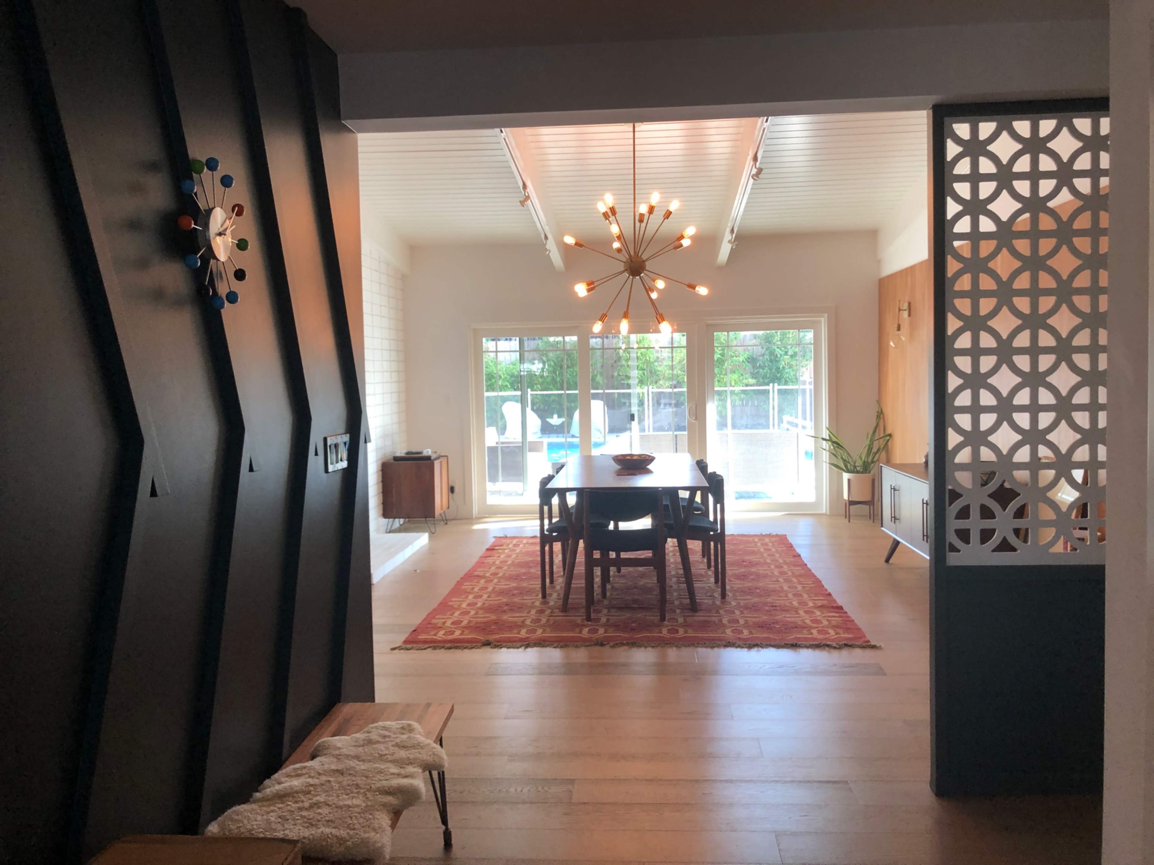 Mid Century Modern Escape Image in Woodland Hills, Woodland Hills, CA